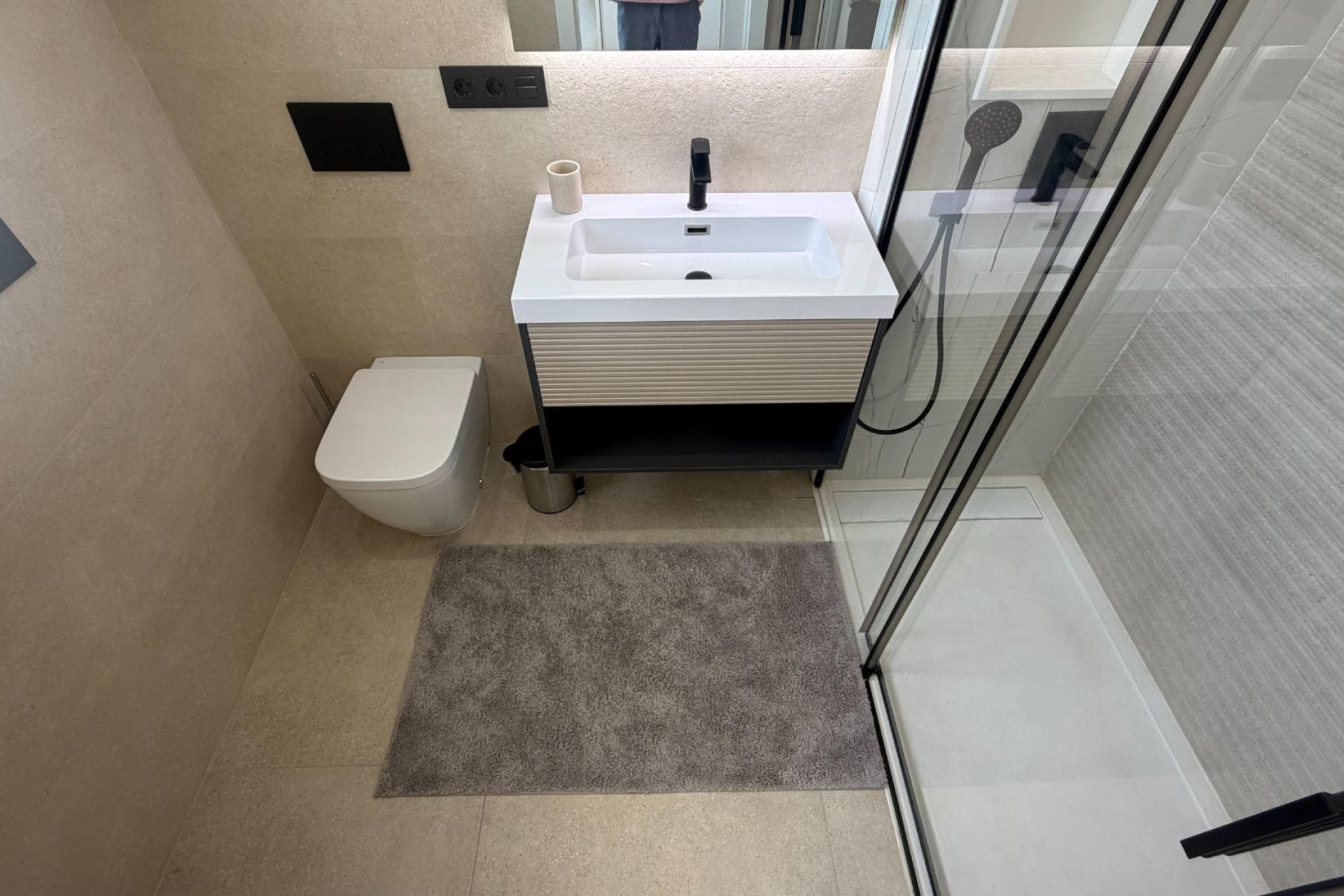 Revente - Appartement - Los Alcazares - Dolores De Pacheco-santa Rosalía