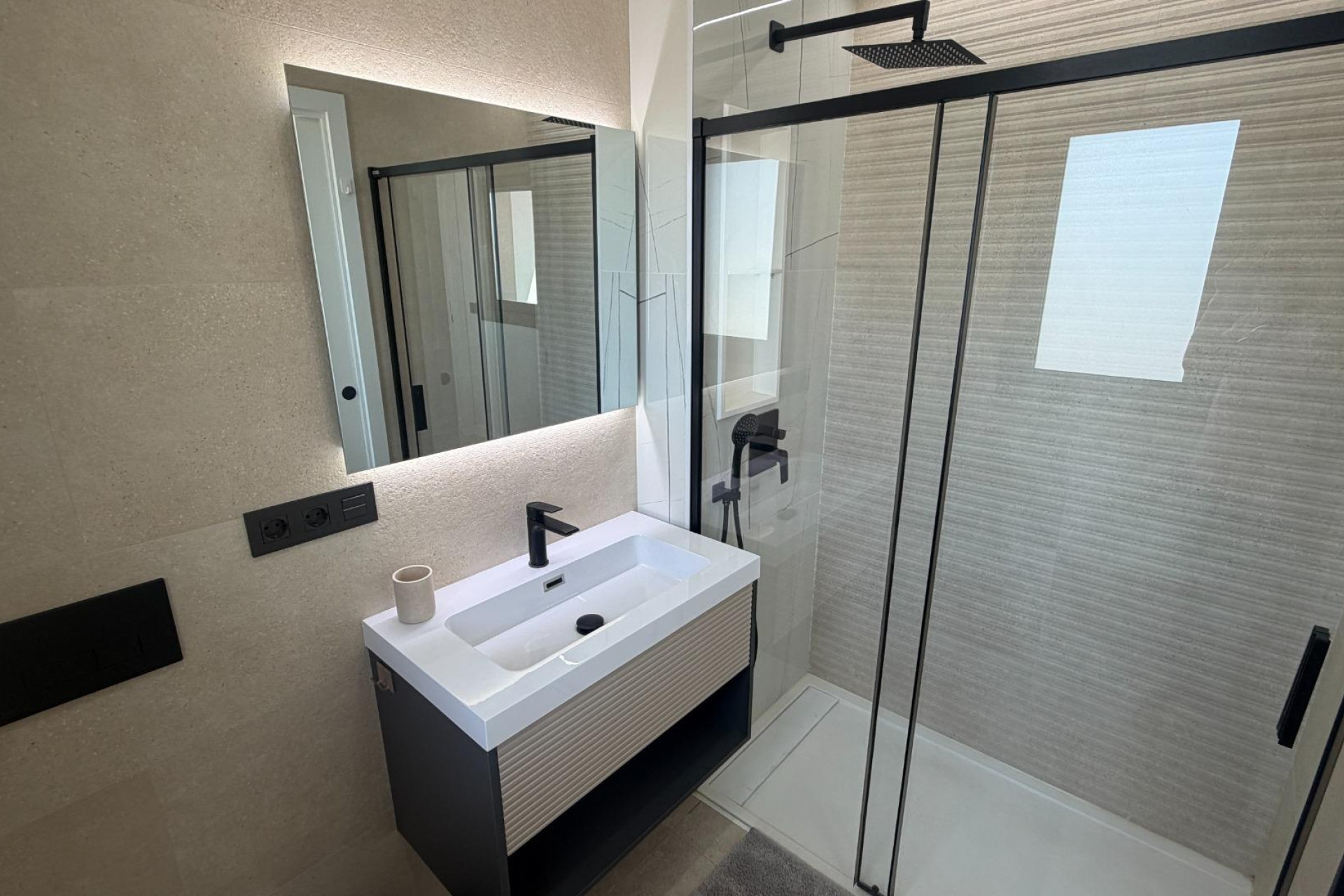 Revente - Appartement - Los Alcazares - Dolores De Pacheco-santa Rosalía