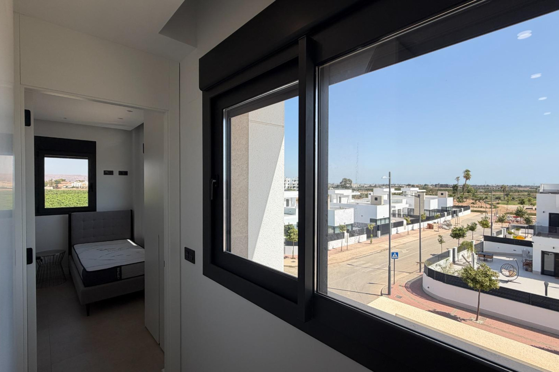 Revente - Appartement - Los Alcazares - Dolores De Pacheco-santa Rosalía