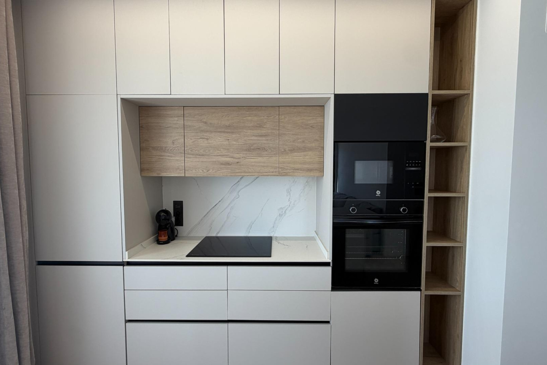 Revente - Appartement - Los Alcazares - Dolores De Pacheco-santa Rosalía
