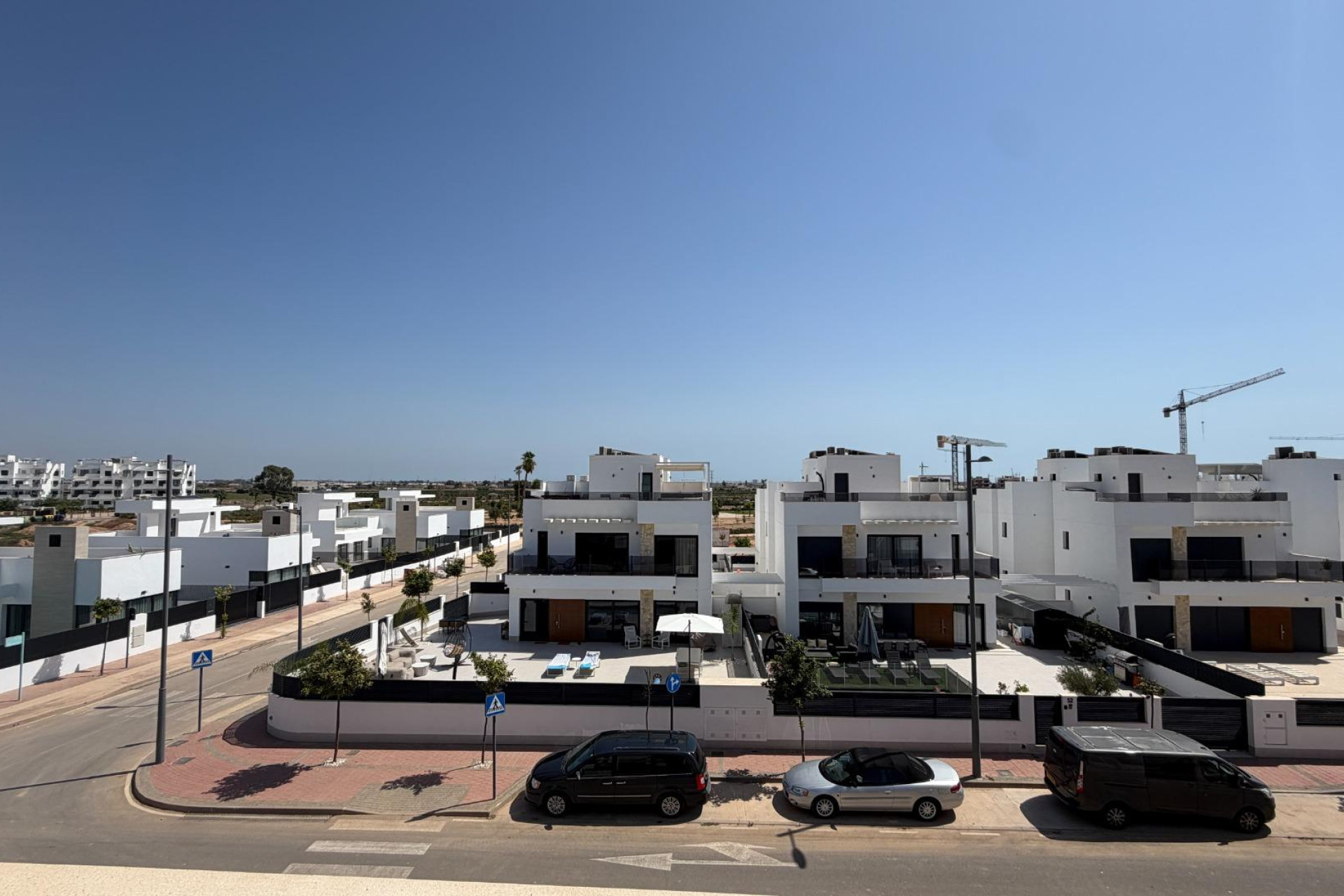Revente - Appartement - Los Alcazares - Dolores De Pacheco-santa Rosalía