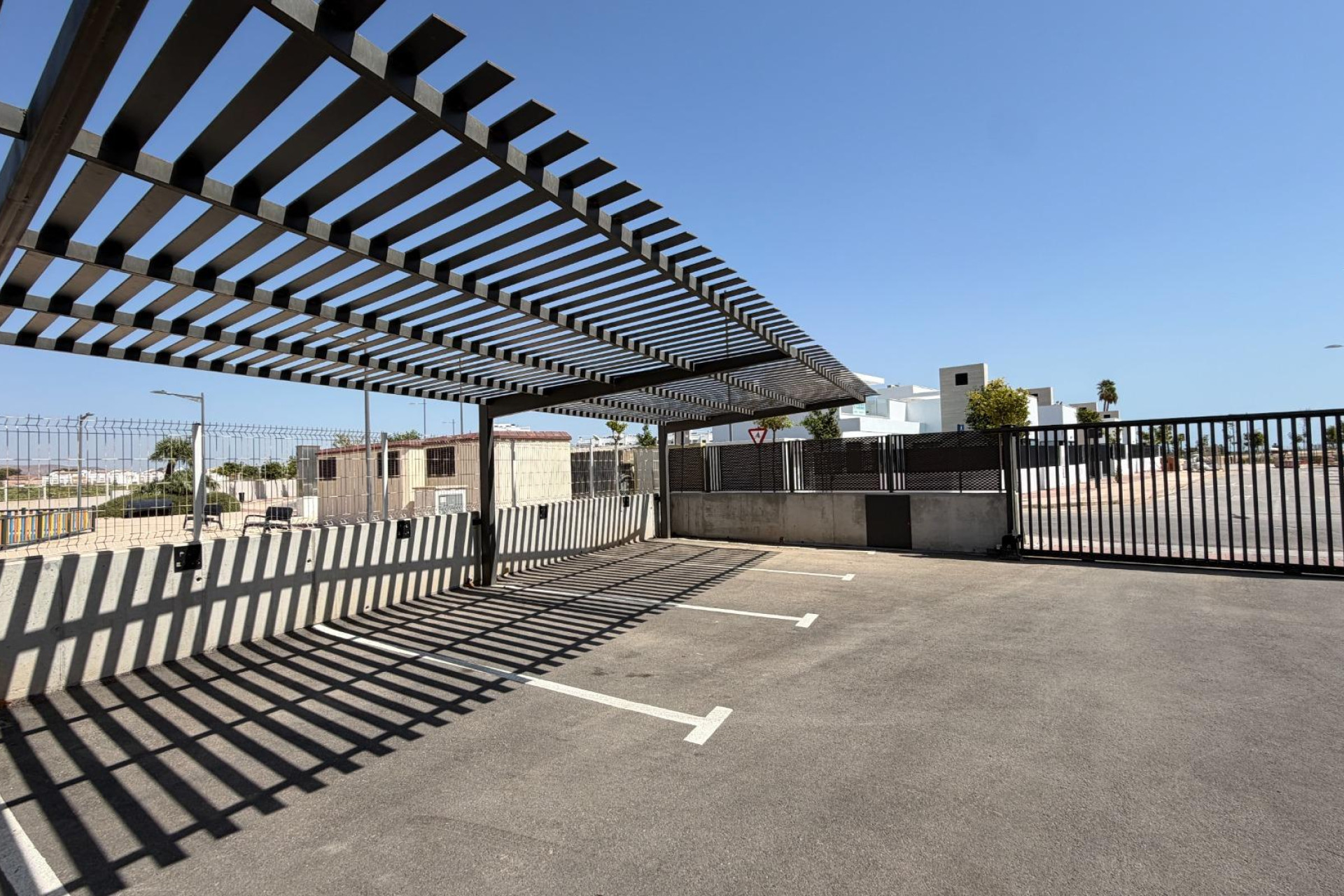 Revente - Appartement - Los Alcazares - Dolores De Pacheco-santa Rosalía