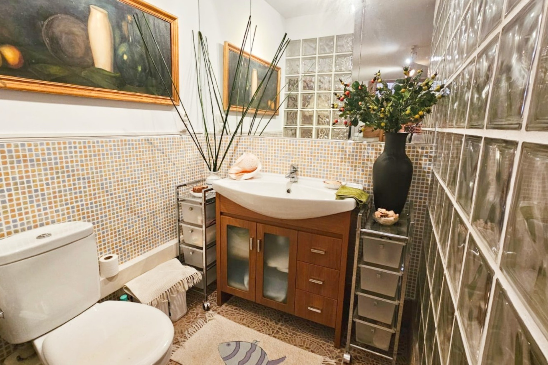 Revente - Appartement - Los Alcazares - Lomas del Rame