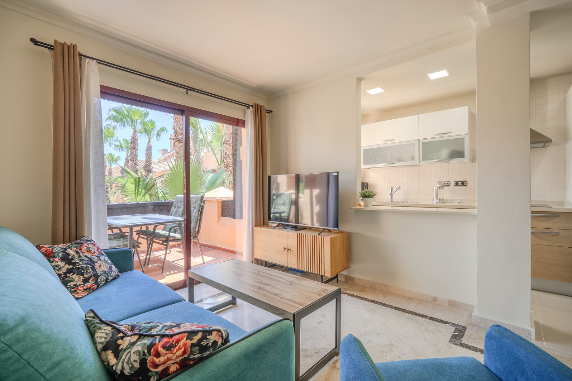 Revente - Appartement - Los Alcazares - Los Montesinos