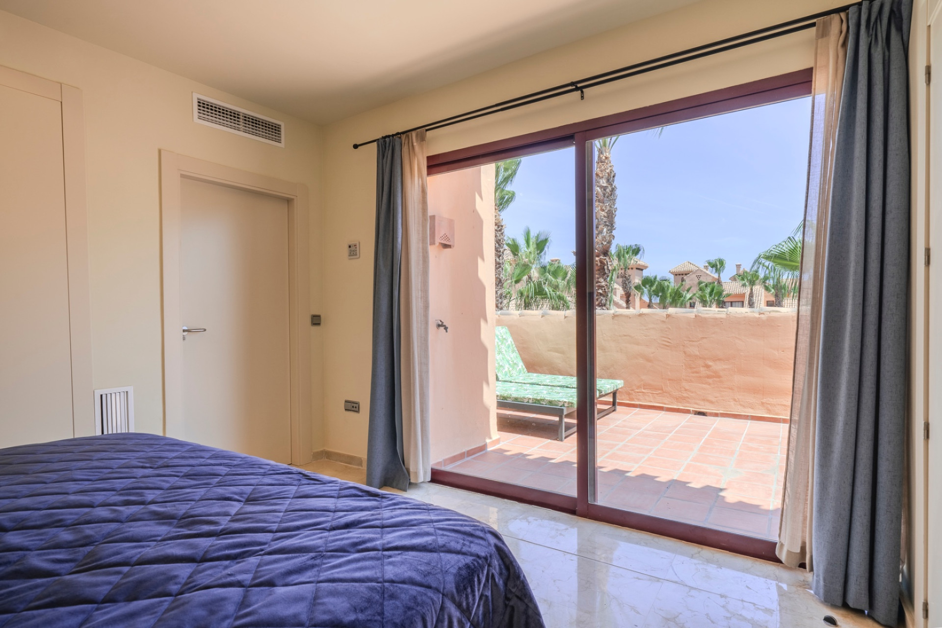 Revente - Appartement - Los Alcazares - Los Montesinos