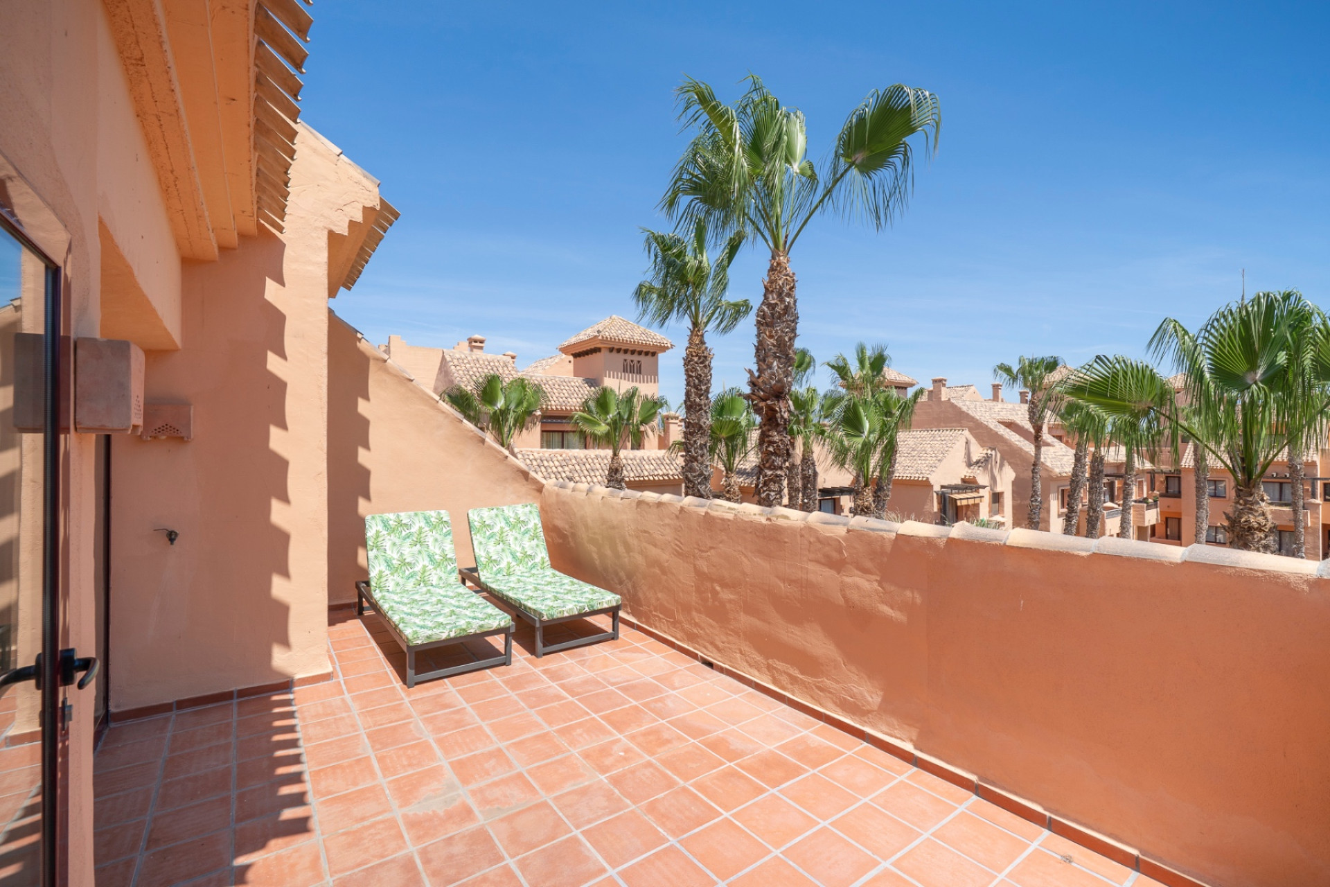 Revente - Appartement - Los Alcazares - Los Montesinos