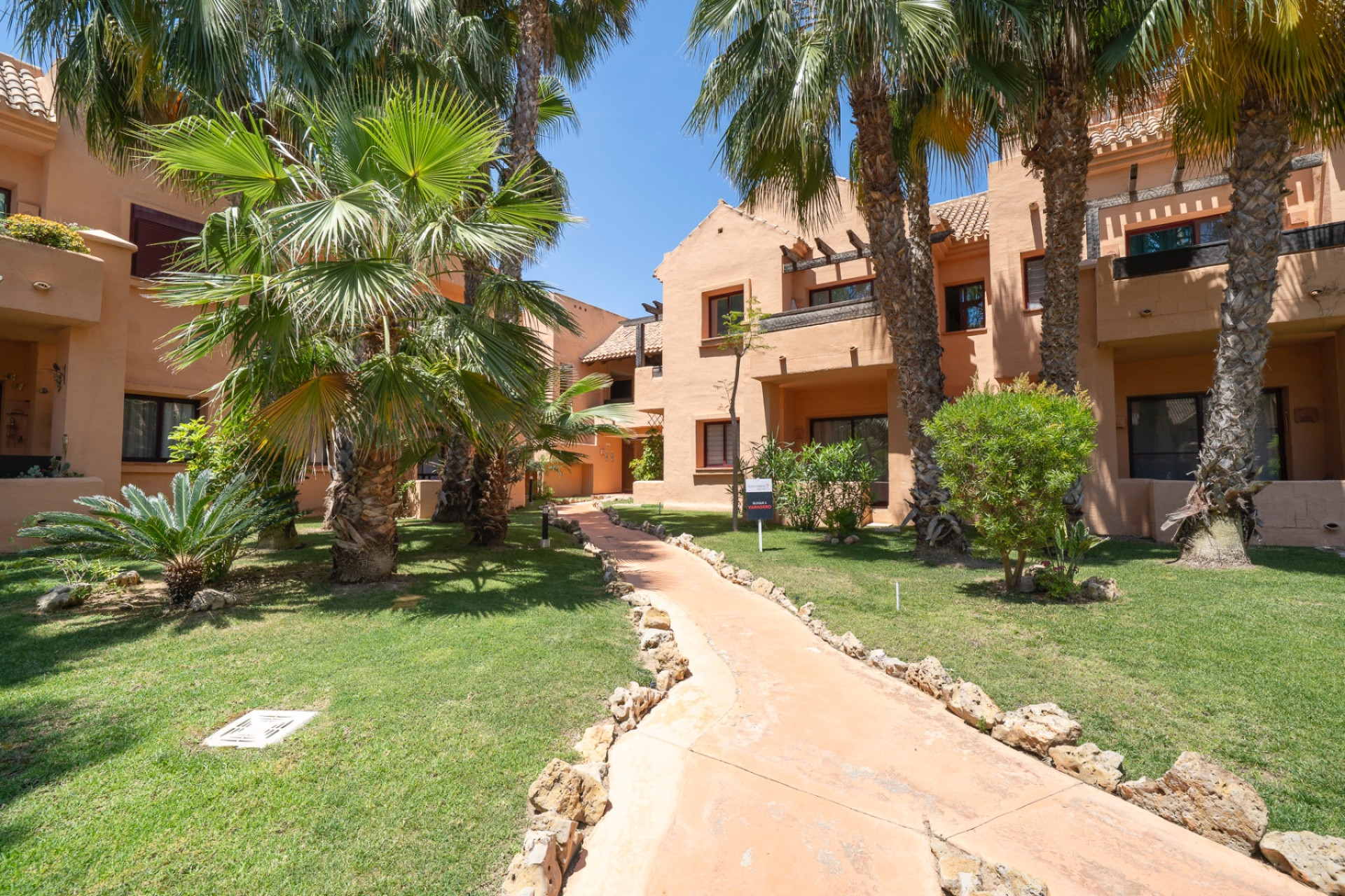 Revente - Appartement - Los Alcazares - Los Montesinos