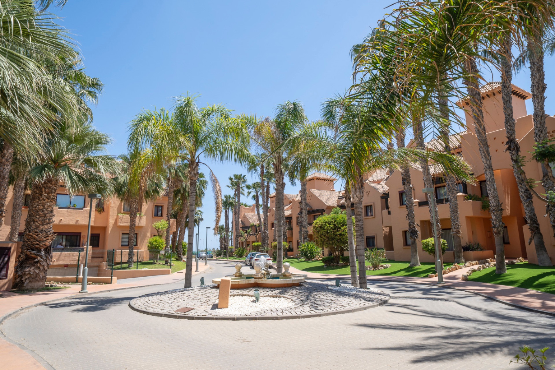 Revente - Appartement - Los Alcazares - Los Montesinos