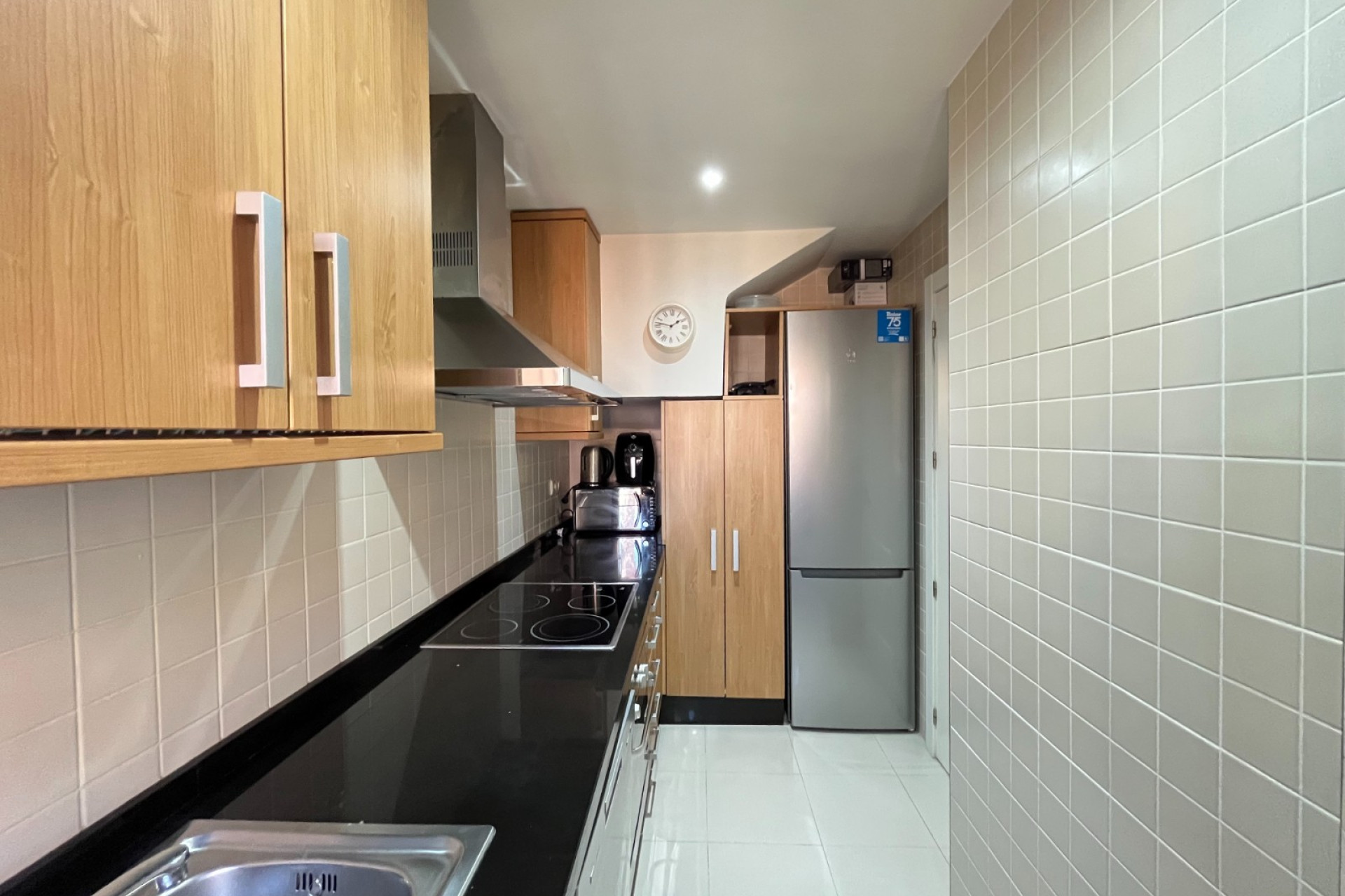 Revente - Appartement - Los Alcazares - Los Narejos