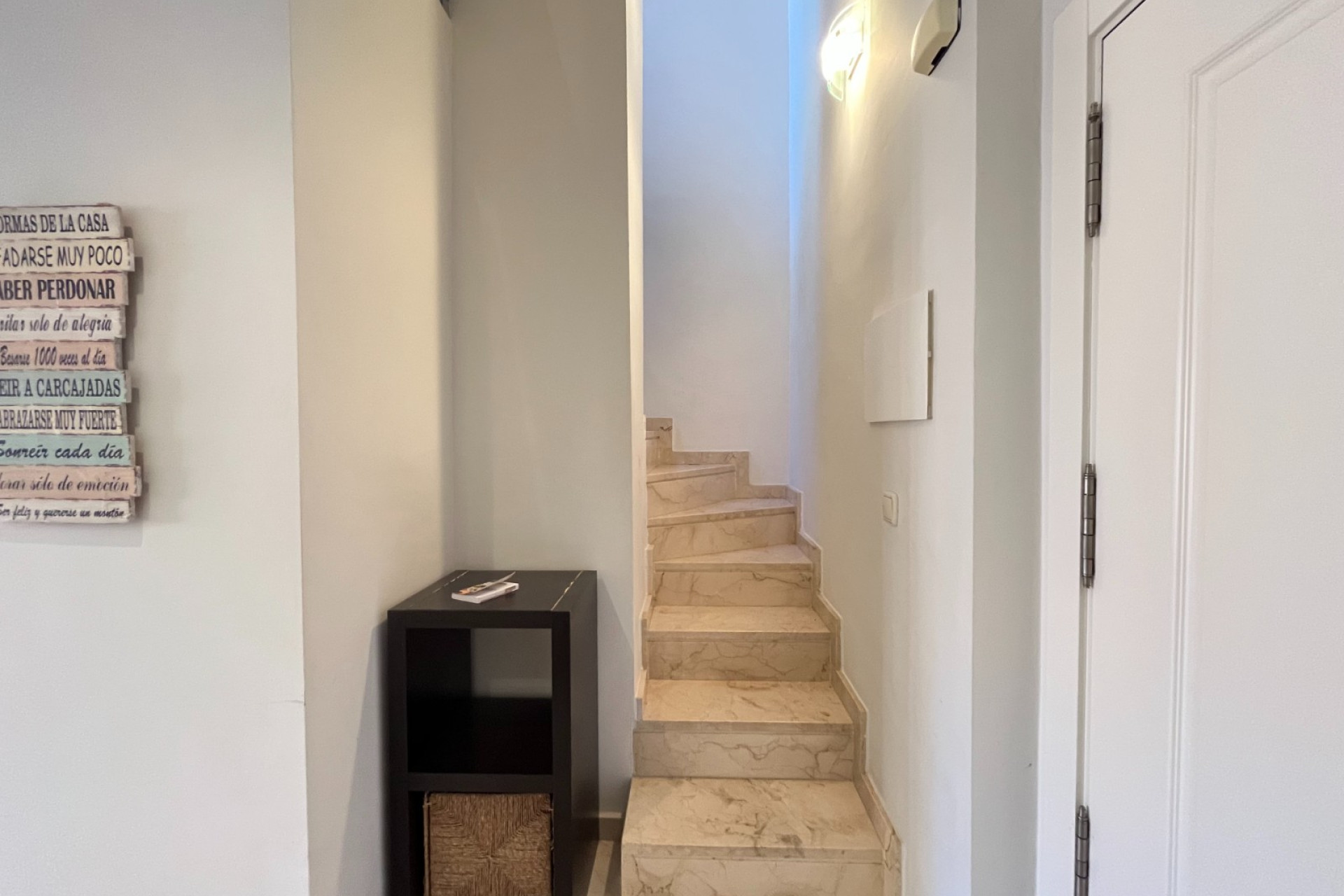 Revente - Appartement - Los Alcazares - Los Narejos