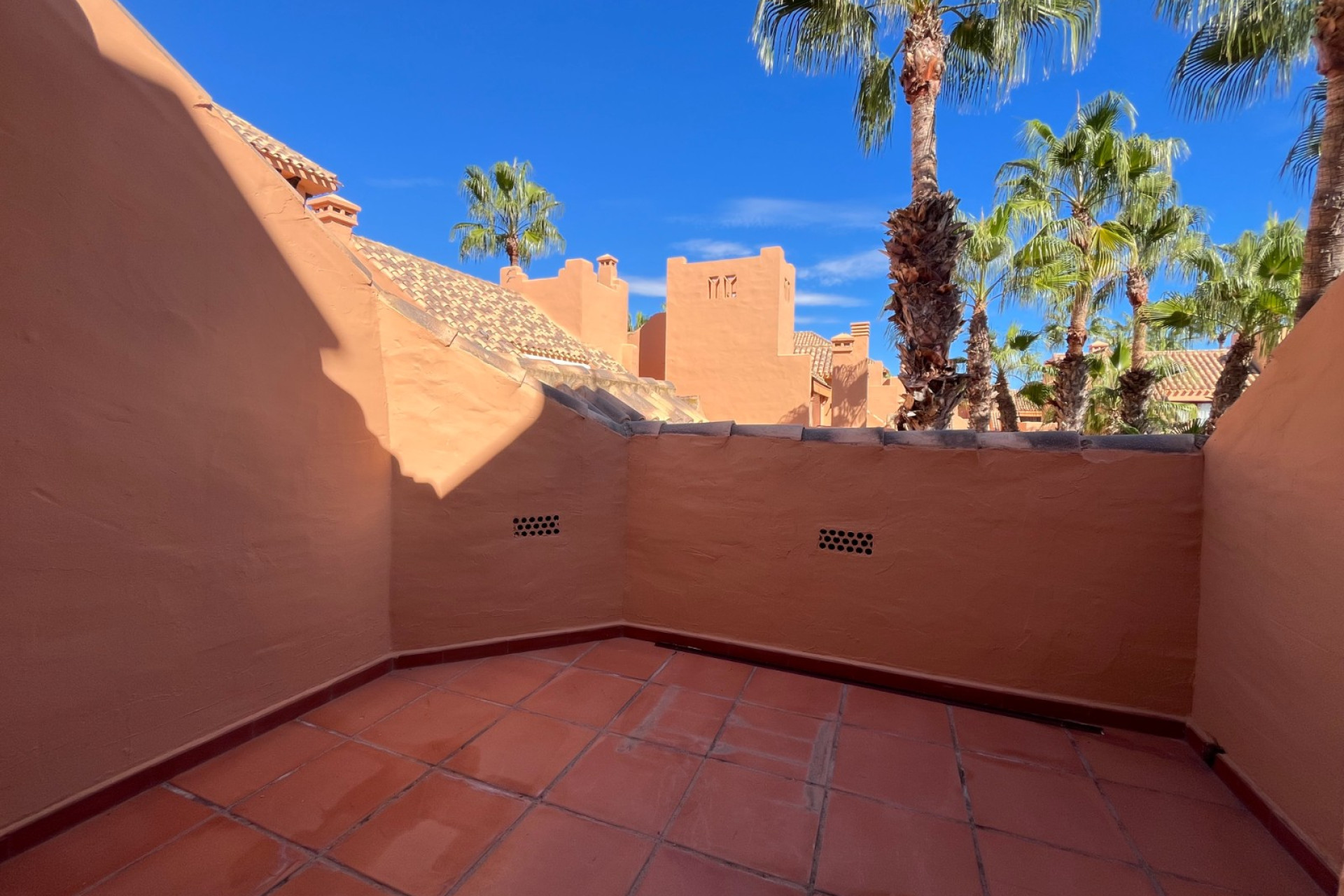 Revente - Appartement - Los Alcazares - Los Narejos