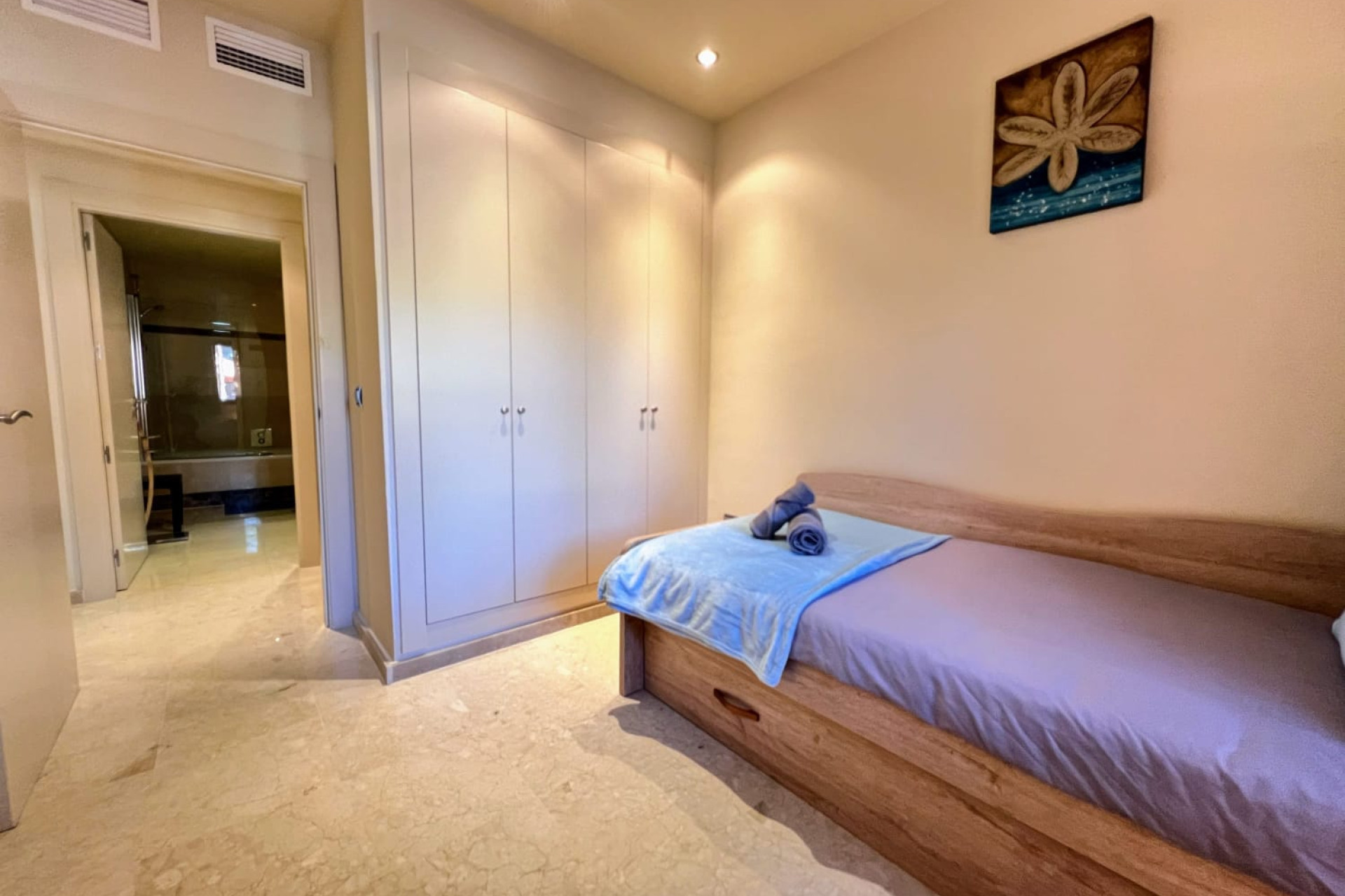Revente - Appartement - Los Alcazares - Los Narejos