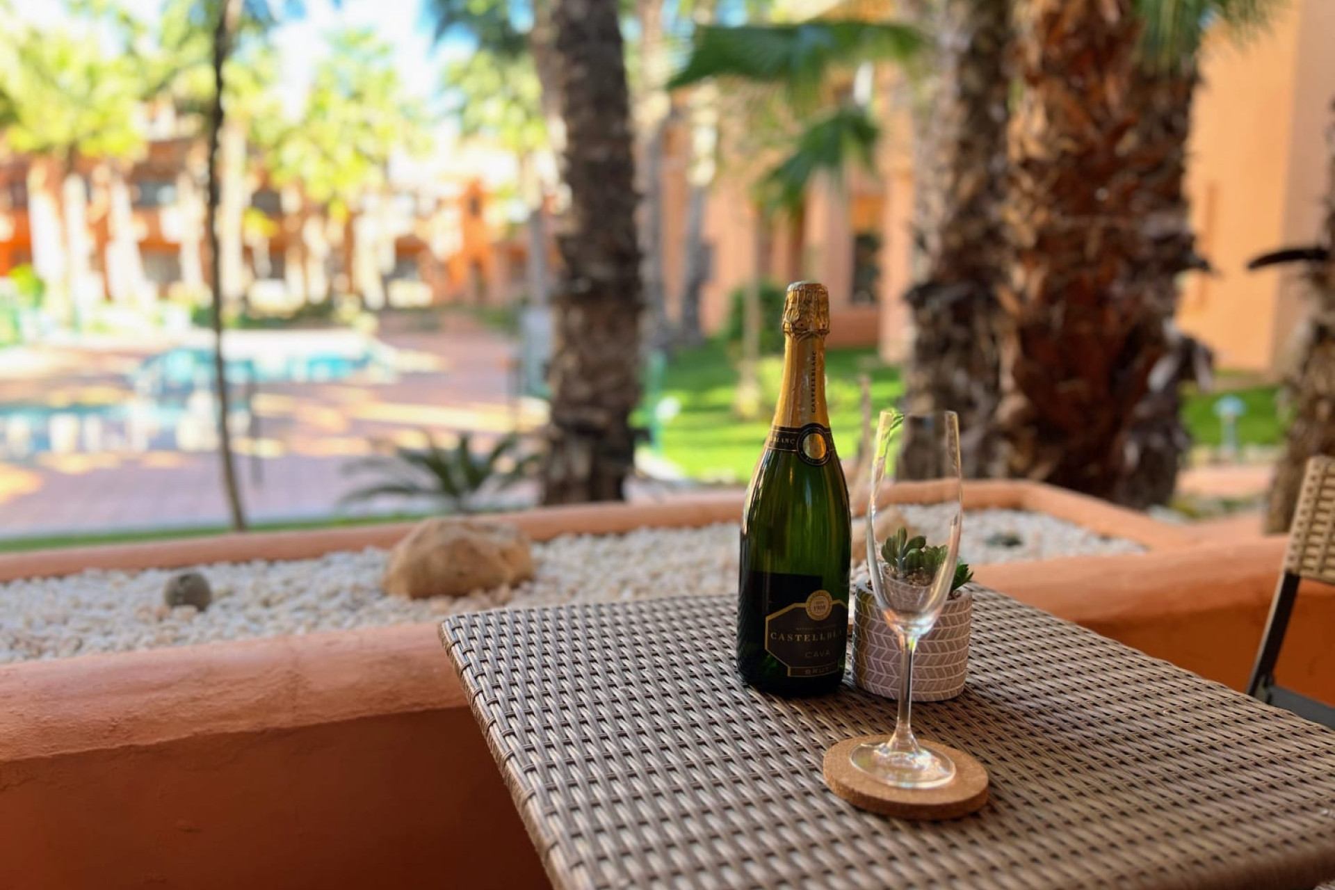 Revente - Appartement - Los Alcazares - Los Narejos
