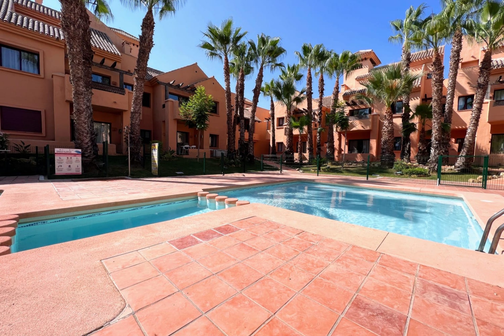Revente - Appartement - Los Alcazares - Los Narejos