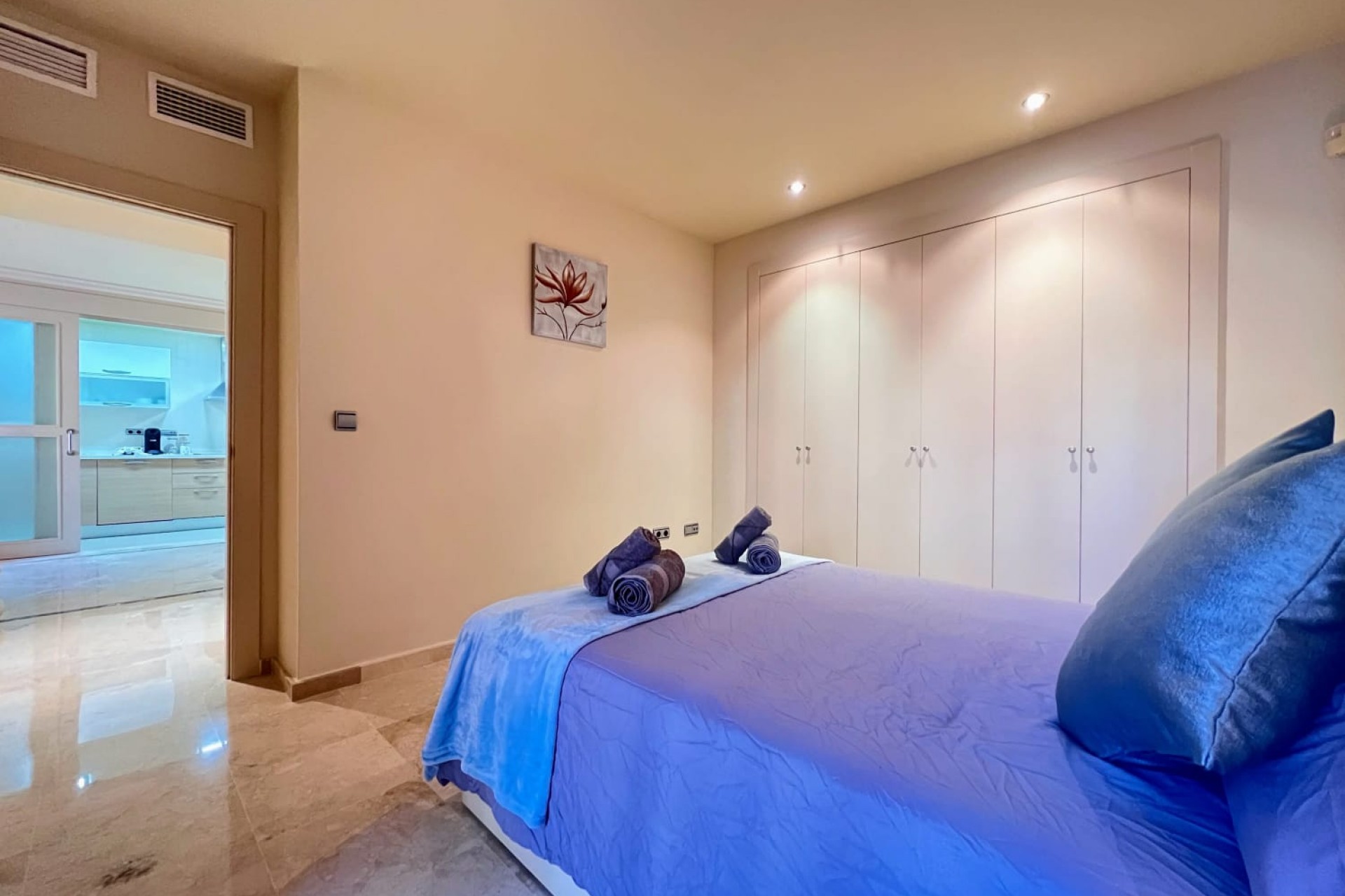 Revente - Appartement - Los Alcazares - Los Narejos