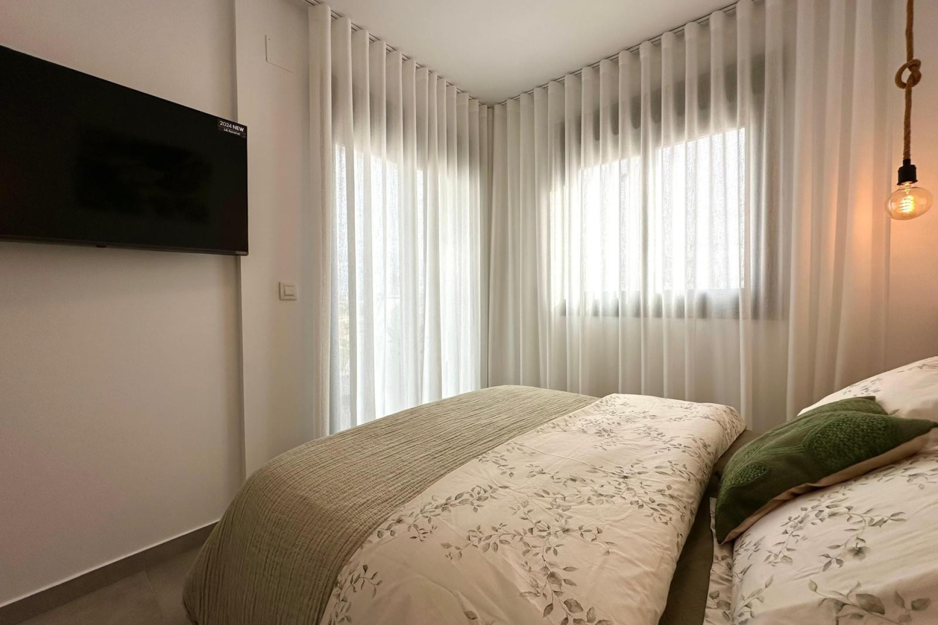 Revente - Appartement - Los Alcazares - Santa Rosalia Lake and Life Resort