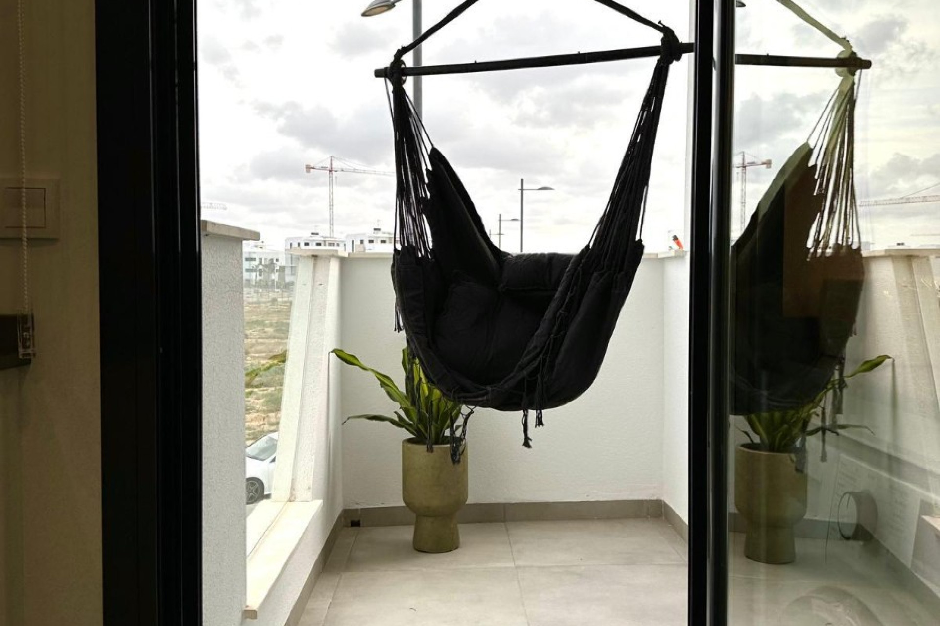 Revente - Appartement - Los Alcazares - Santa Rosalia Lake and Life Resort