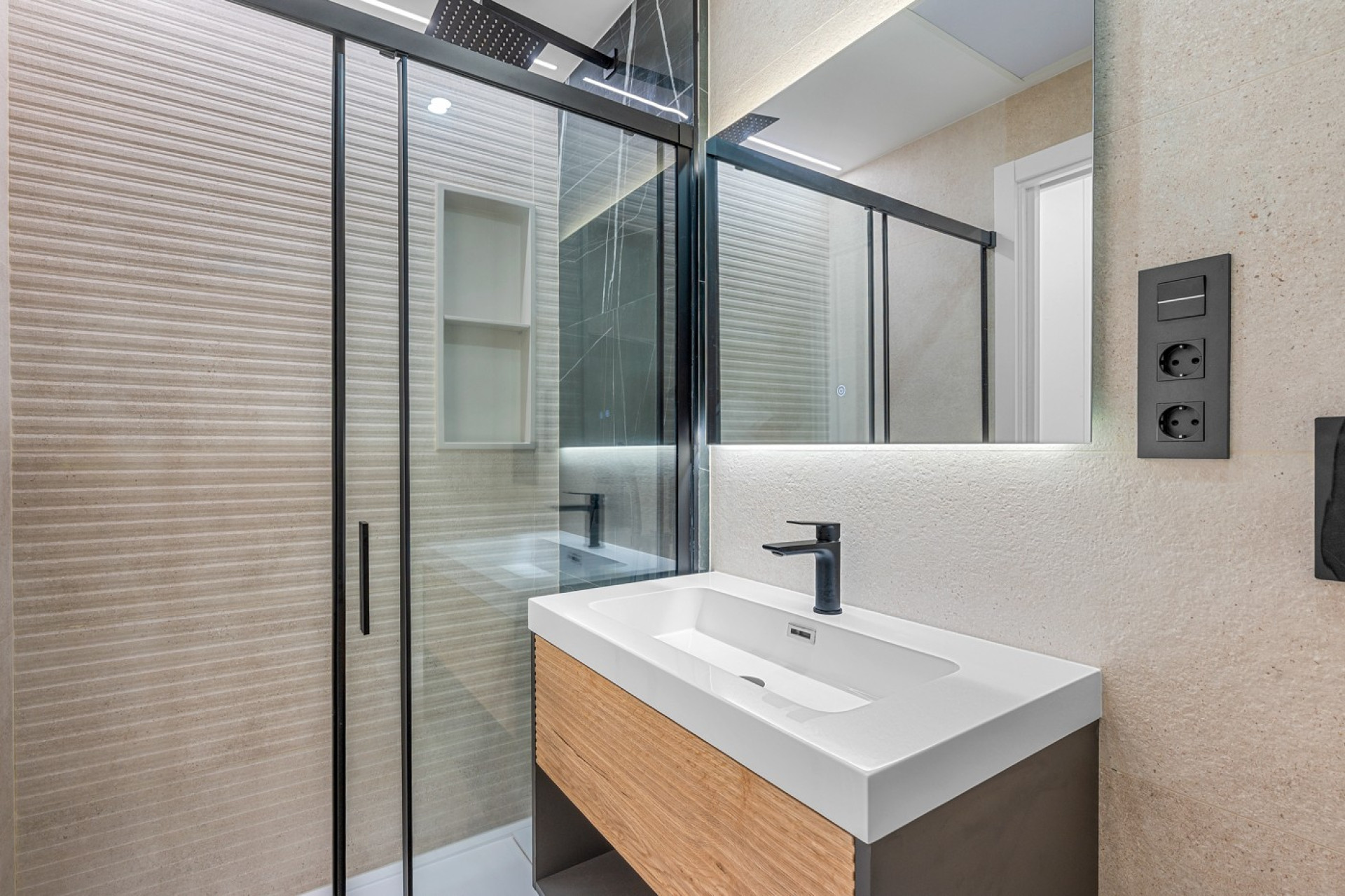 Revente - Appartement - Los Alcazares - Santa Rosalia Lake and Life Resort