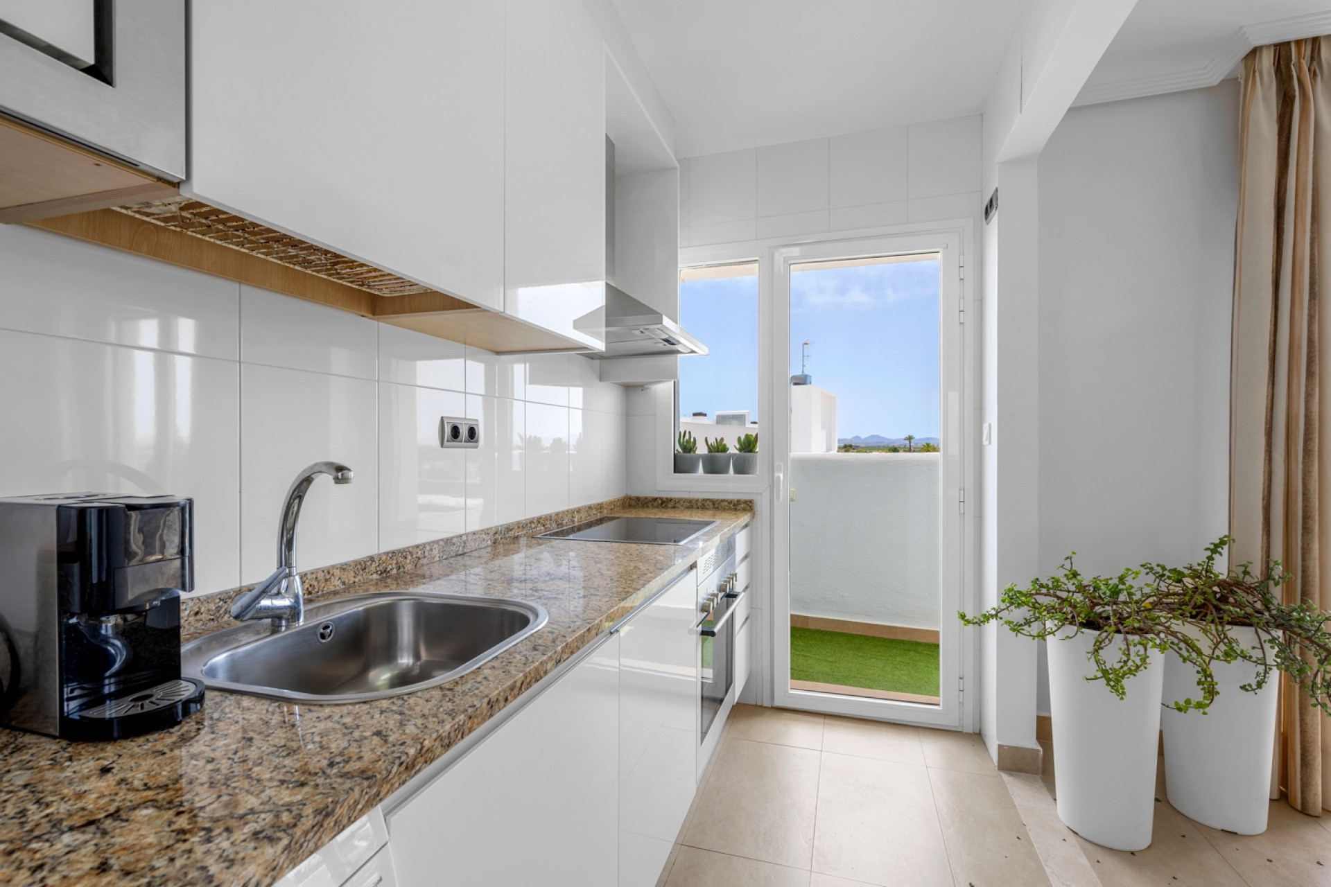 Revente - Appartement - Los Alcazares - Serena Golf