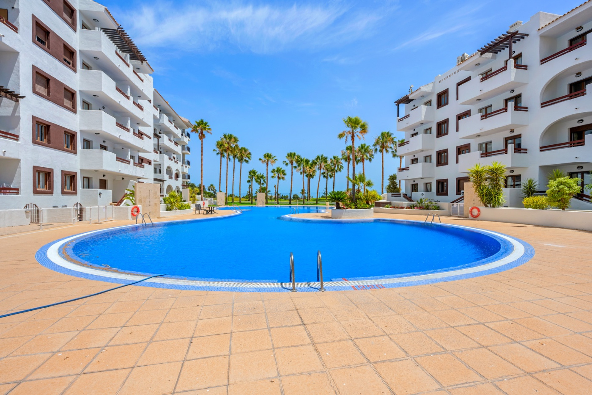 Revente - Appartement - Los Alcazares - Serena Golf