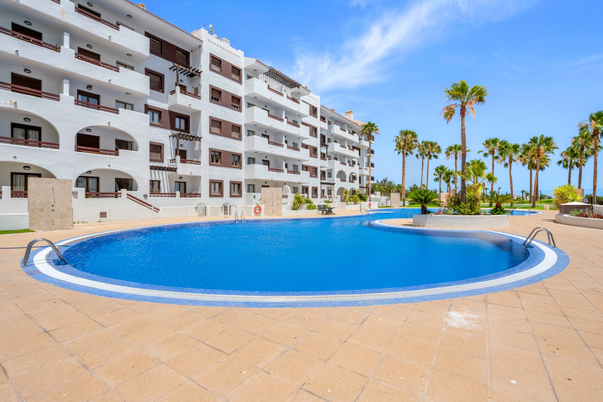 Revente - Appartement - Los Alcazares - Serena Golf