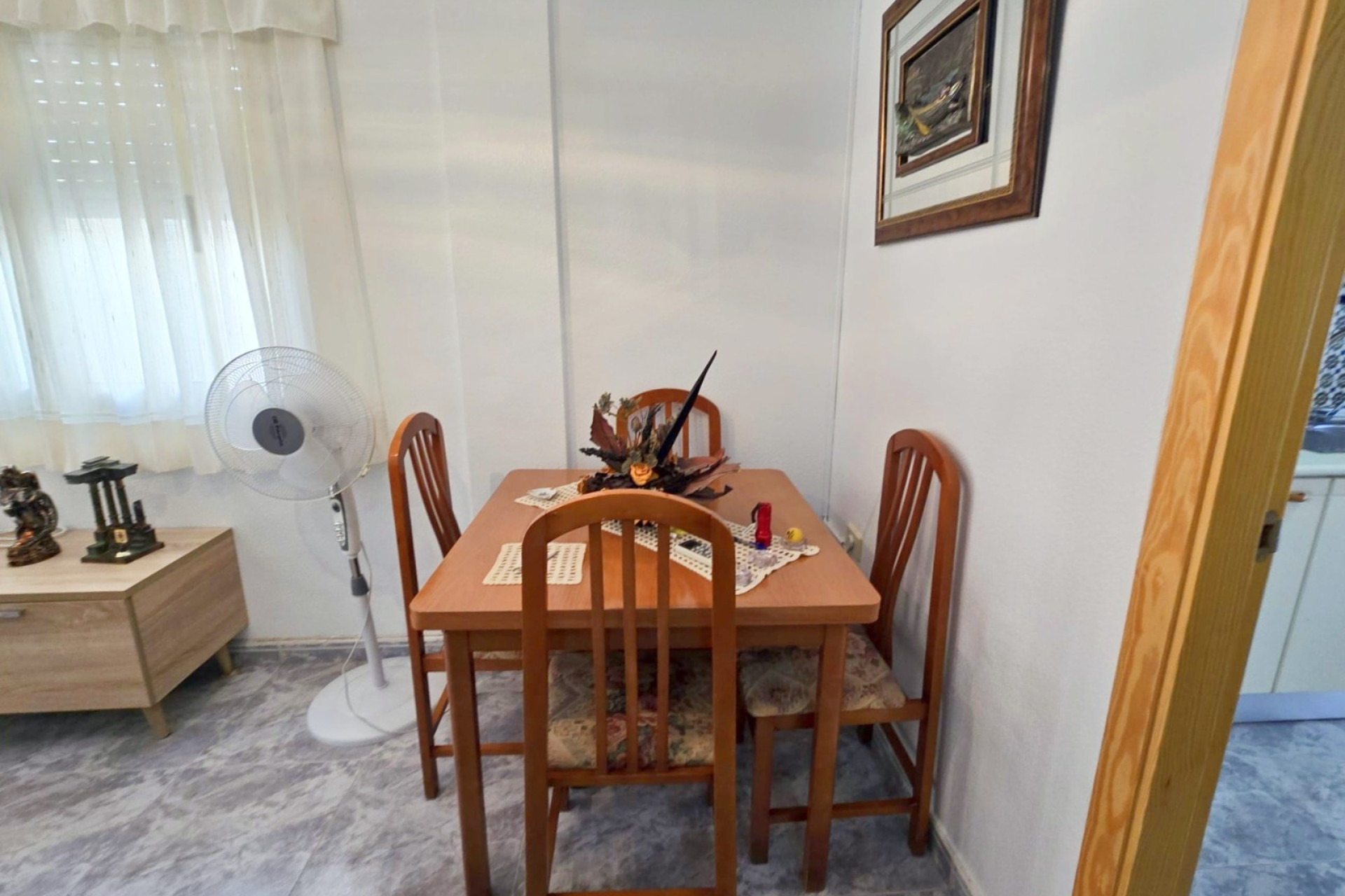 Revente - Appartement - Los Alcazares