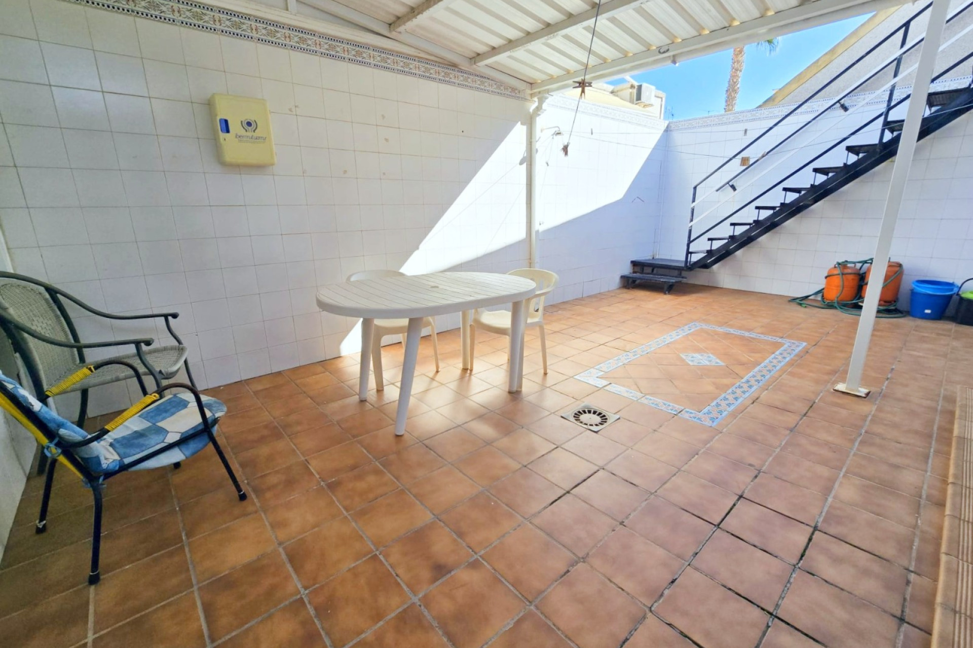 Revente - Appartement - Los Alcazares