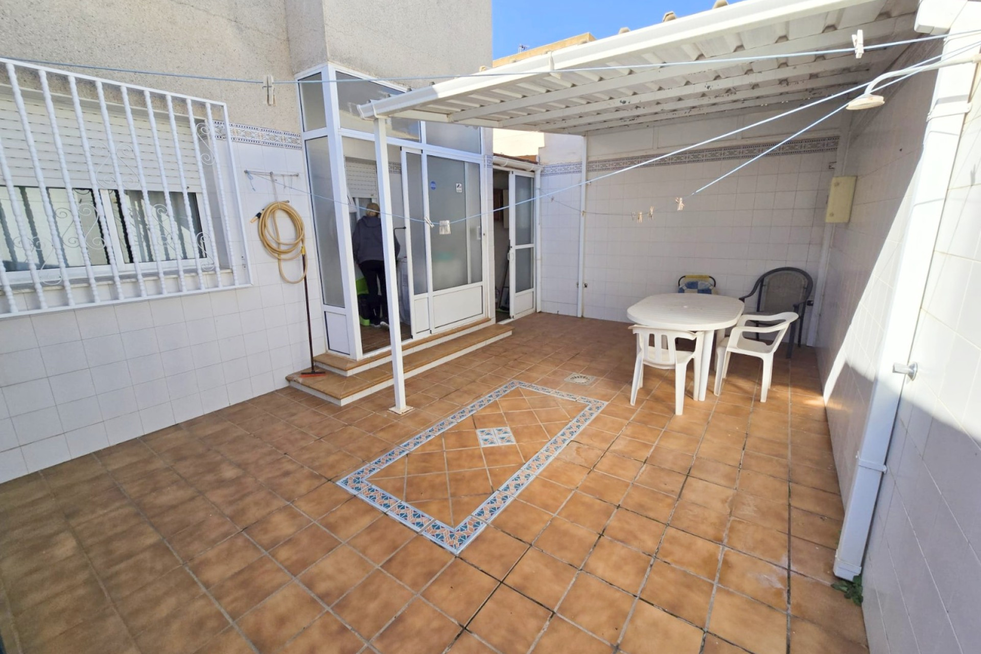 Revente - Appartement - Los Alcazares