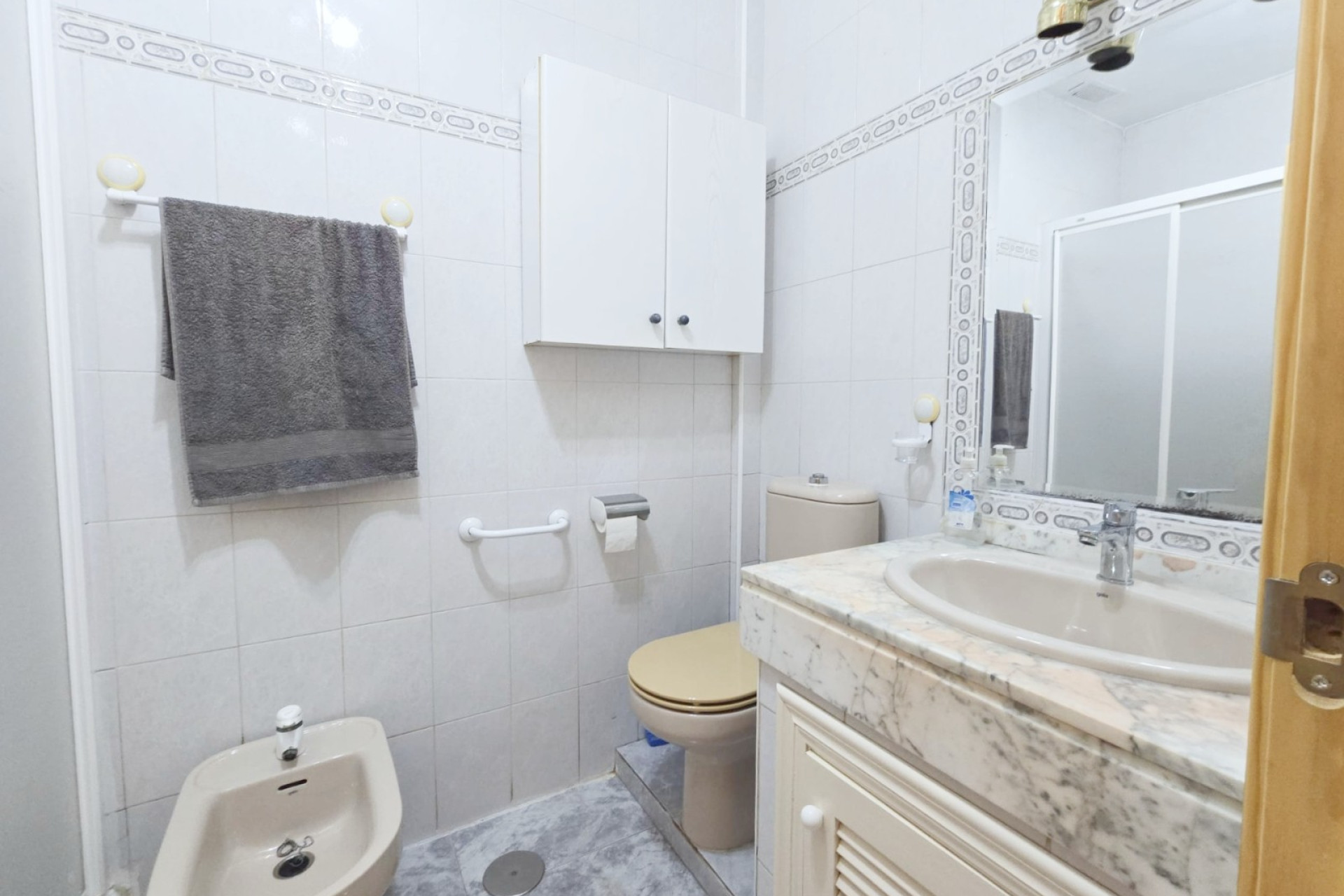 Revente - Appartement - Los Alcazares