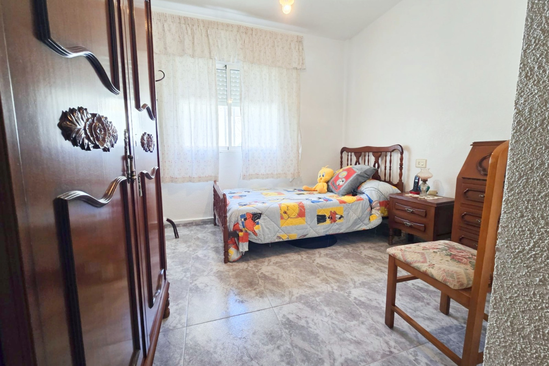 Revente - Appartement - Los Alcazares