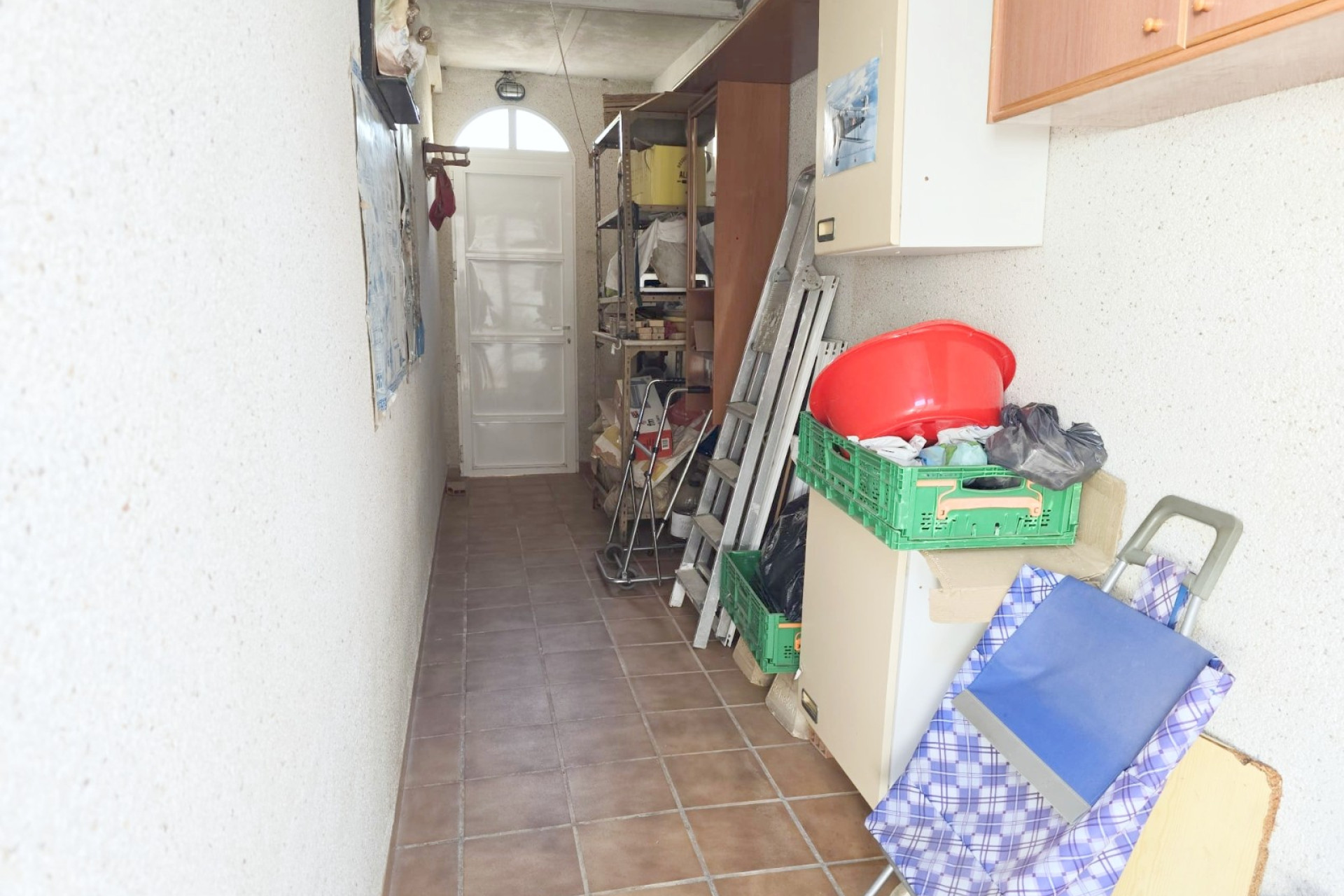 Revente - Appartement - Los Alcazares