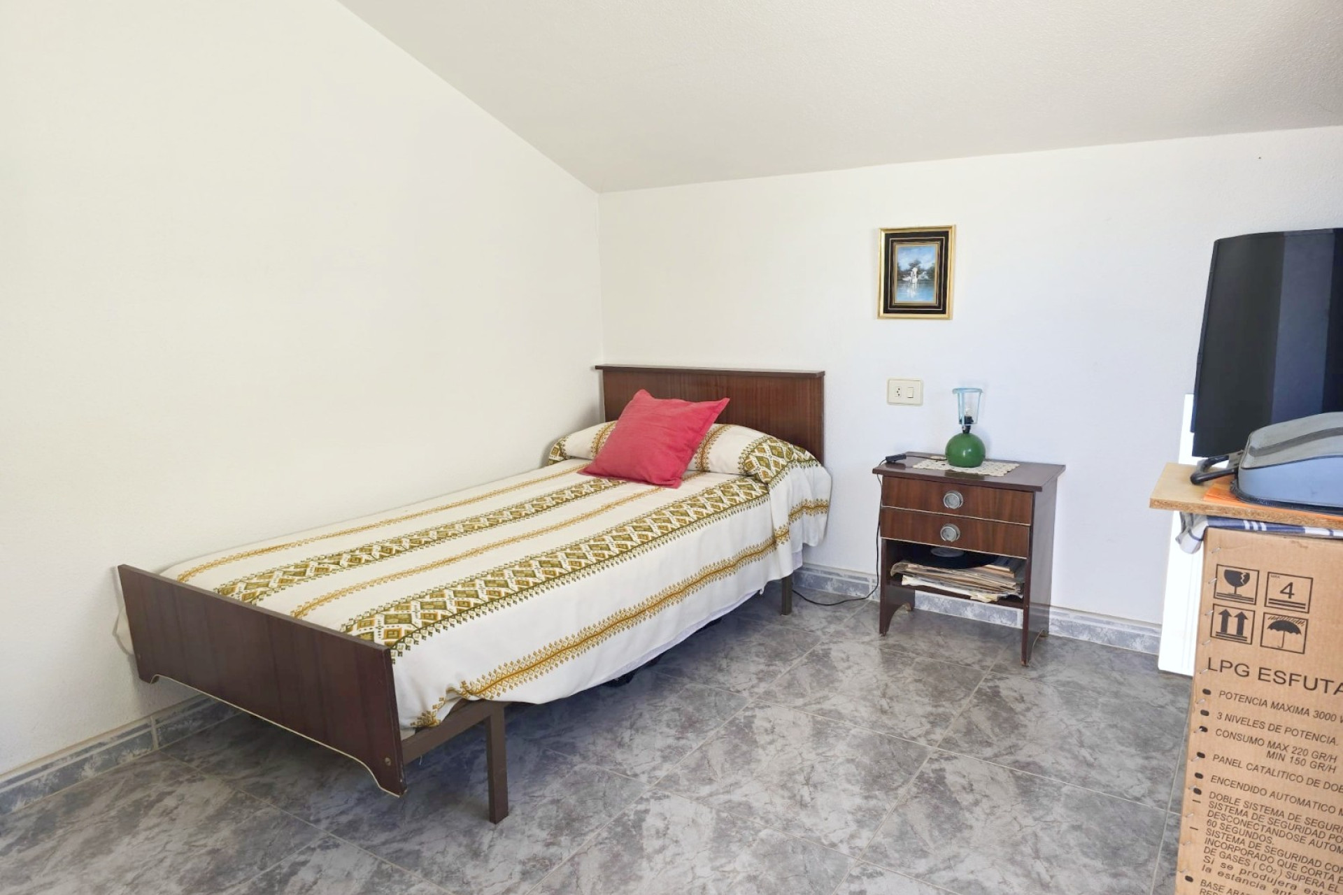 Revente - Appartement - Los Alcazares