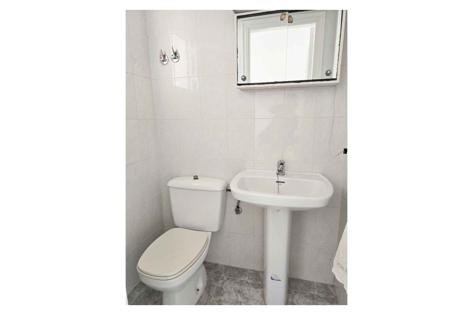 Revente - Appartement - Los Alcazares