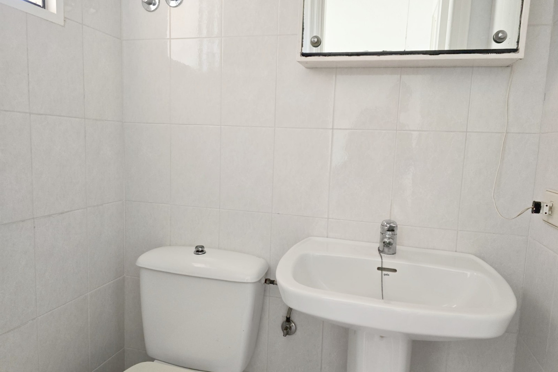 Revente - Appartement - Los Alcazares