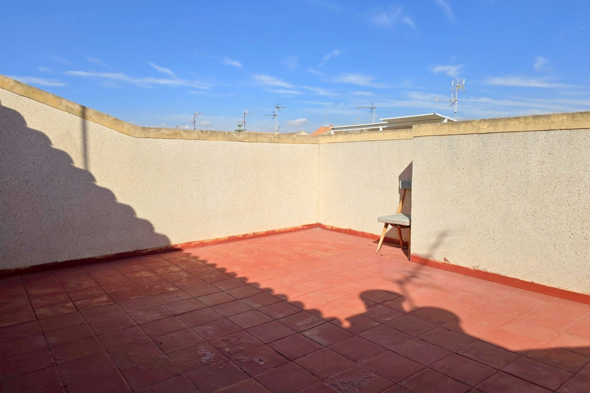 Revente - Appartement - Los Alcazares