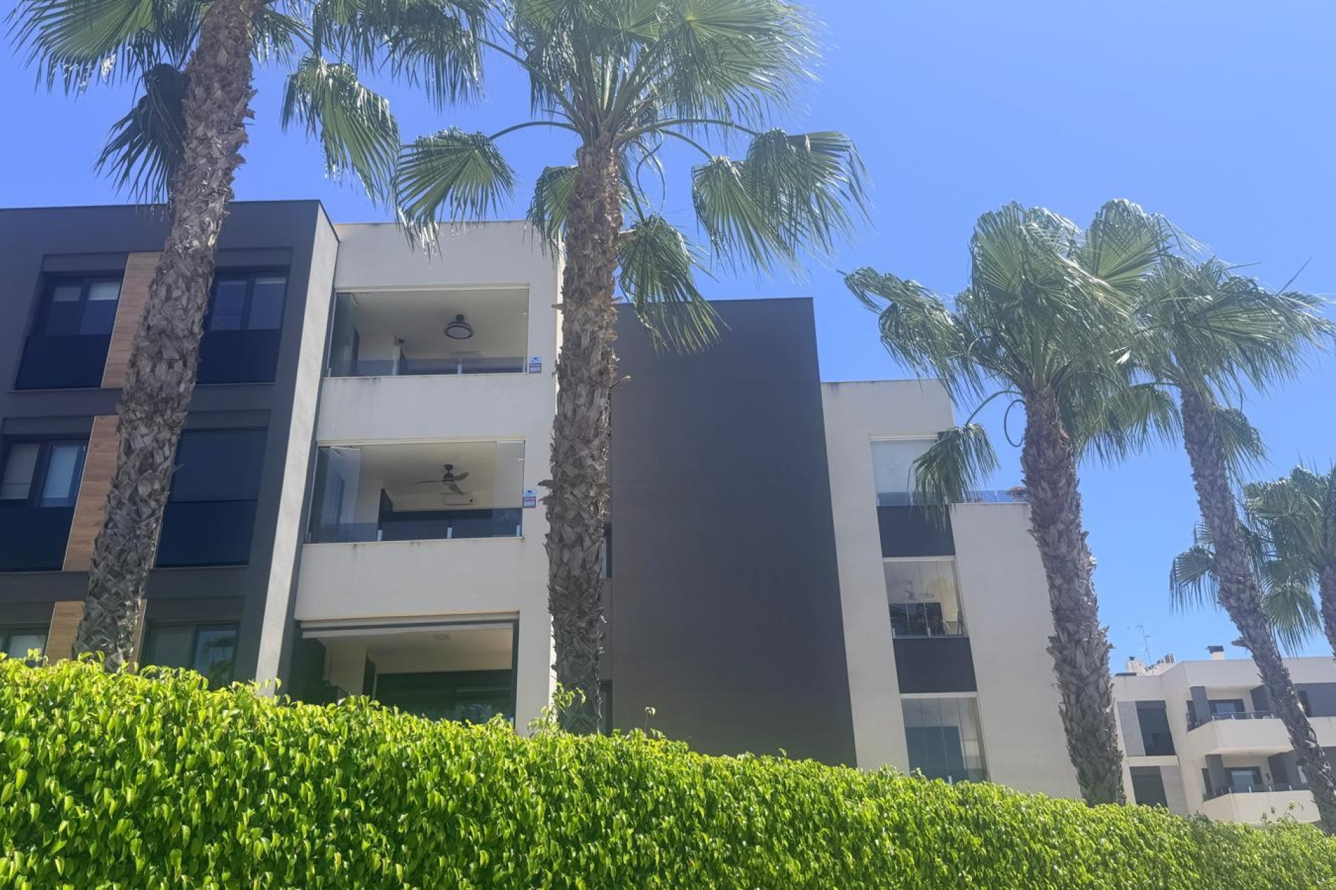Revente - Appartement - Los Altos - Torrevieja