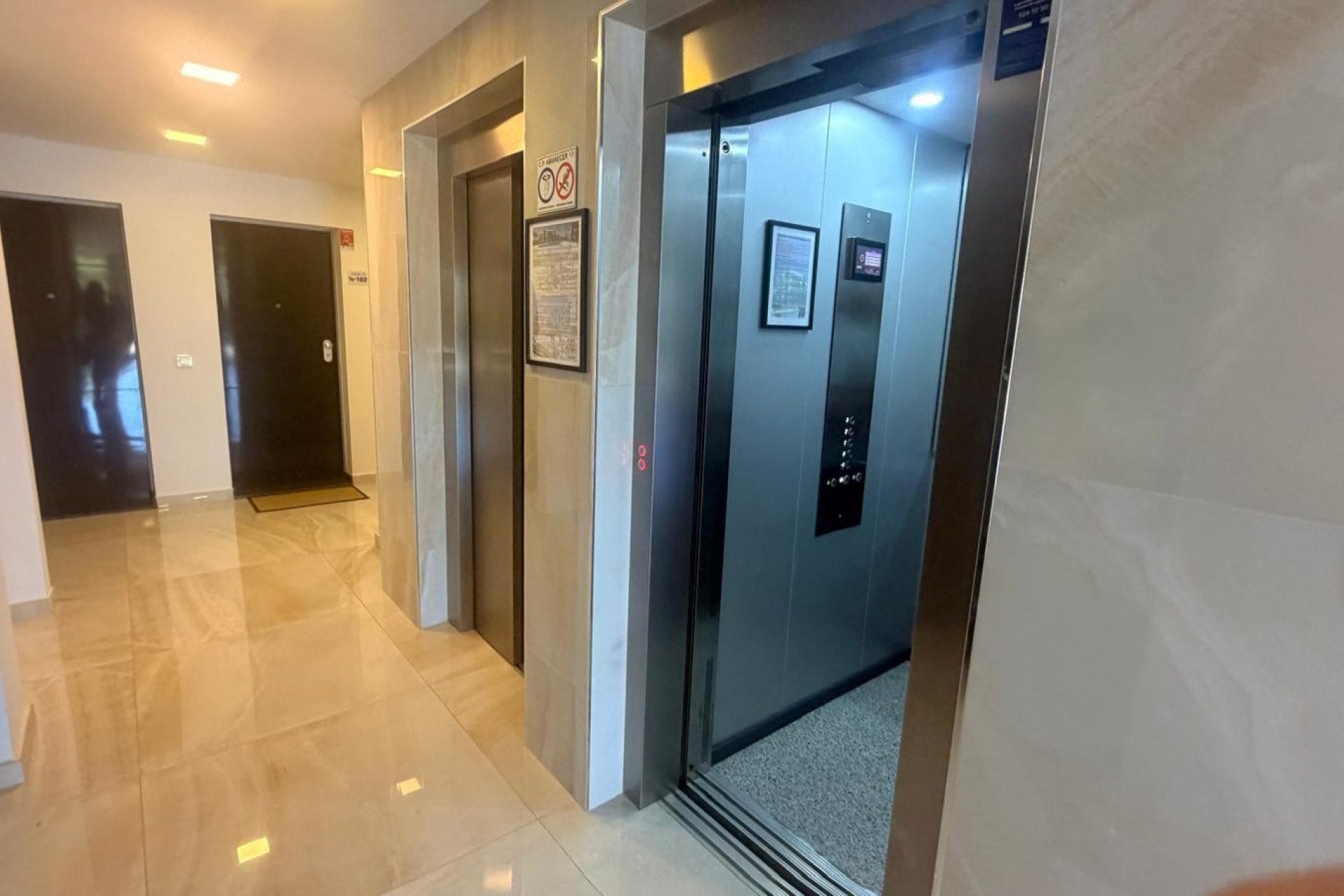 Revente - Appartement - Los Altos - Torrevieja