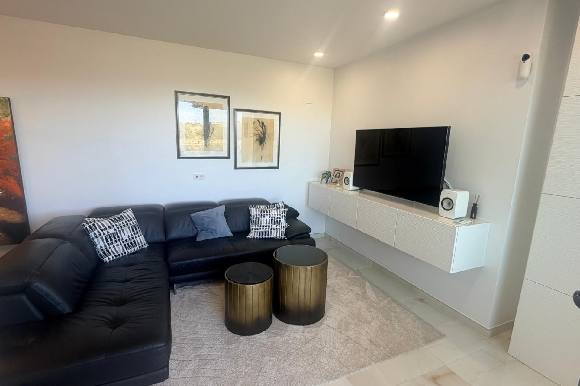 Revente - Appartement - Los Altos - Torrevieja