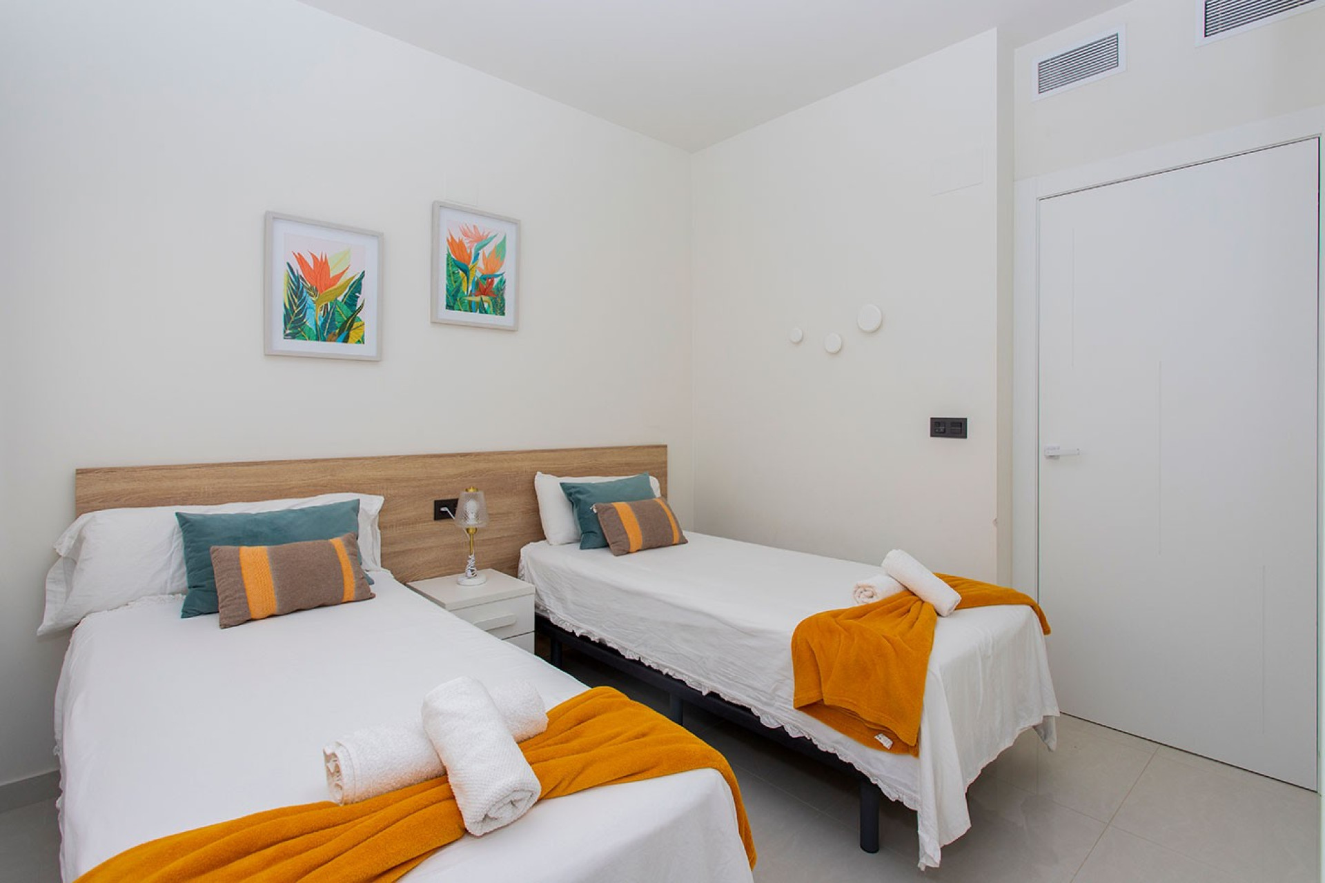 Revente - Appartement - Los Balcones - Torrevieja