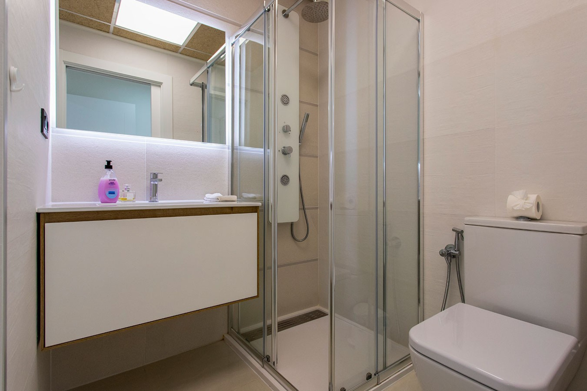 Revente - Appartement - Los Balcones - Torrevieja