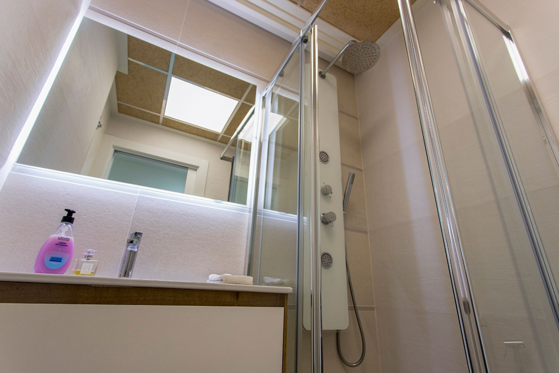 Revente - Appartement - Los Balcones - Torrevieja