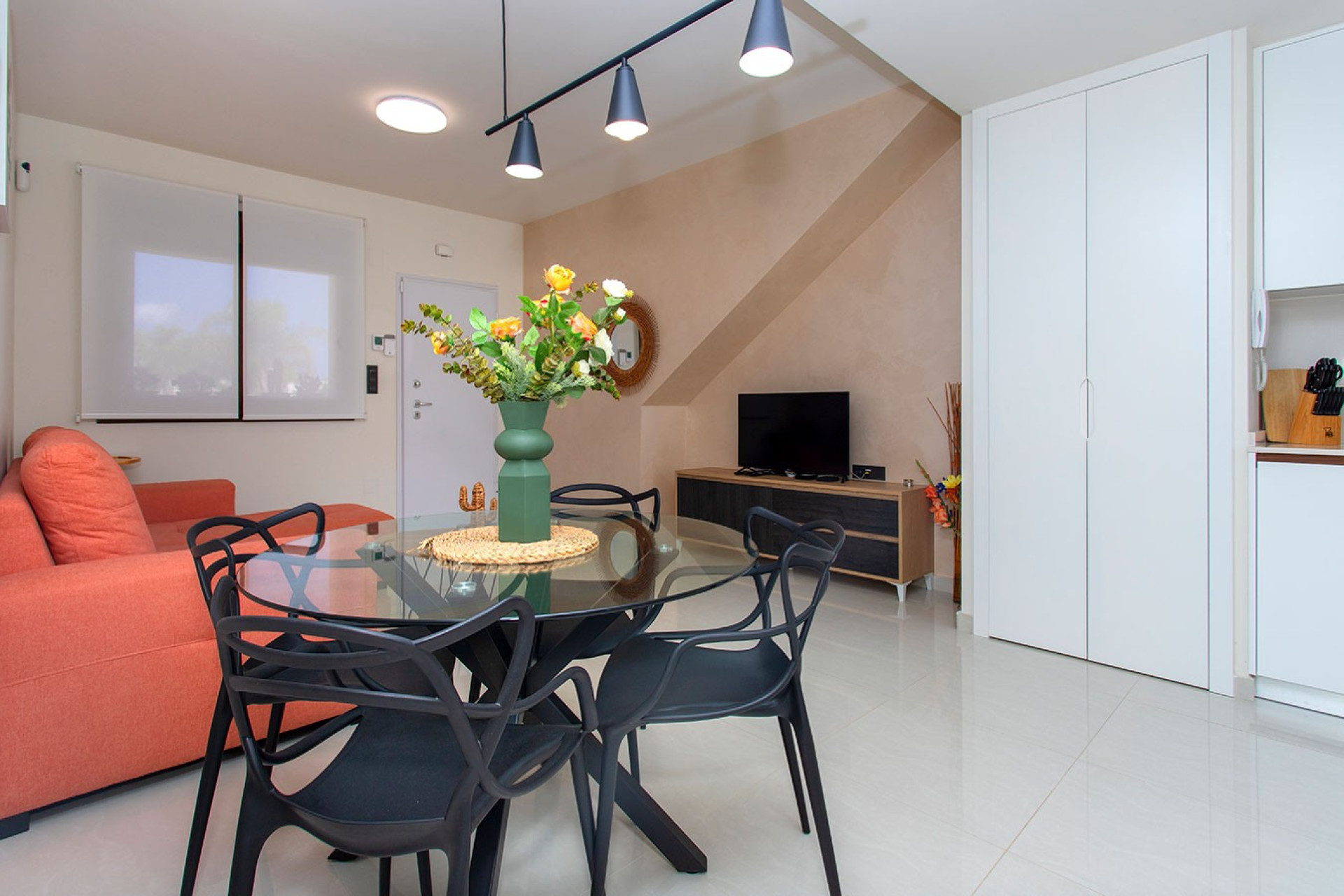 Revente - Appartement - Los Balcones - Torrevieja