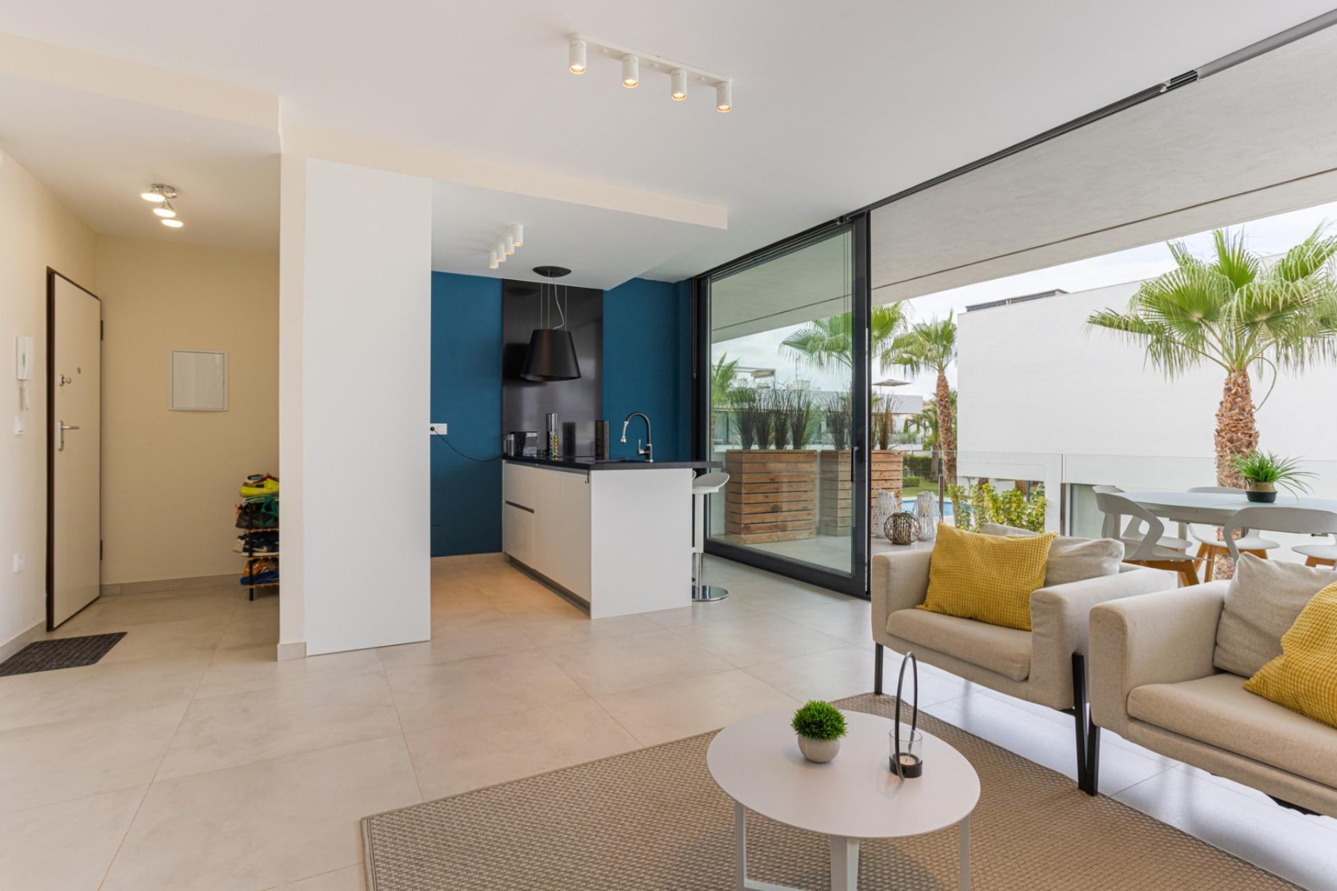 Revente - Appartement - Mar de Cristal