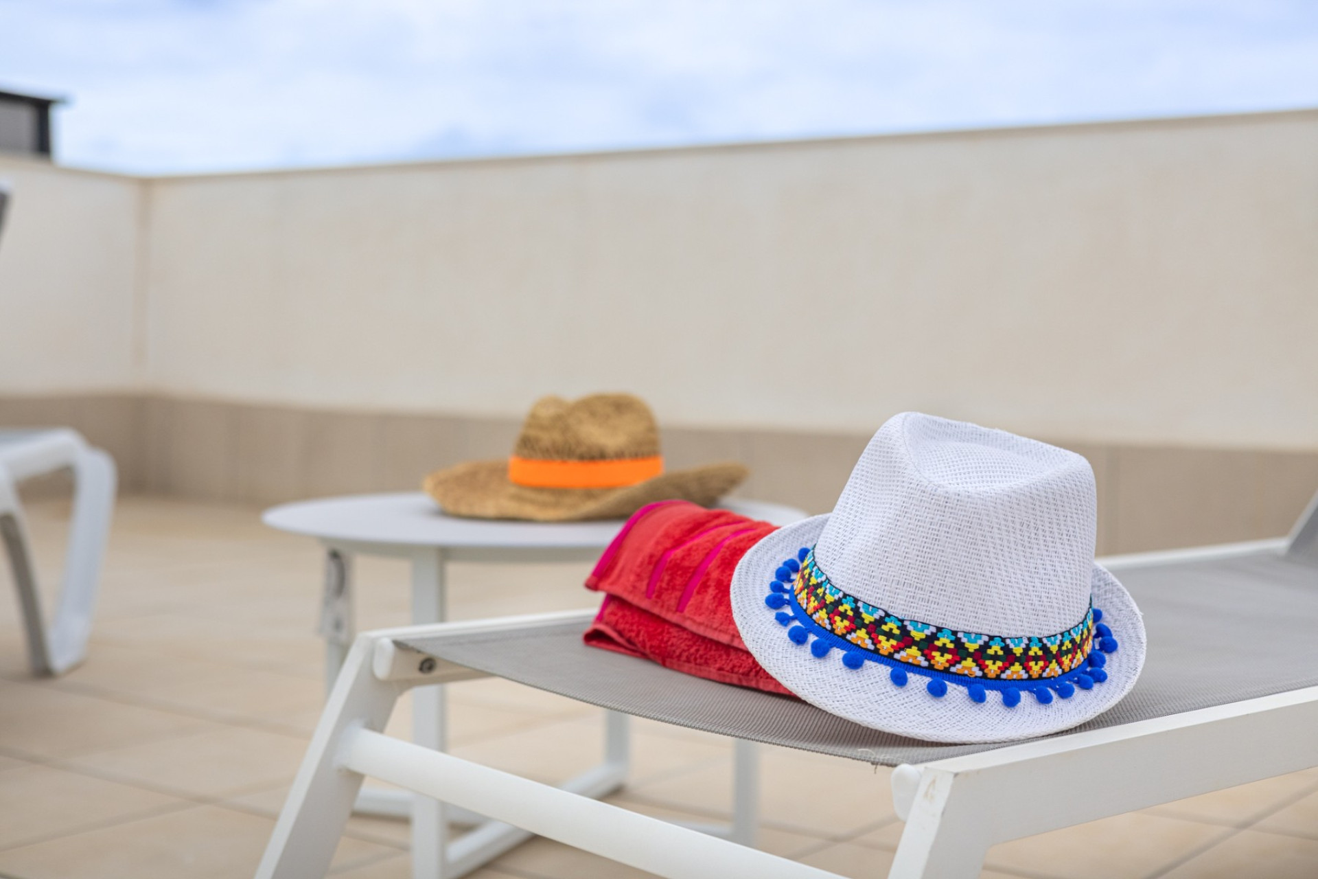 Revente - Appartement - Mar de Cristal