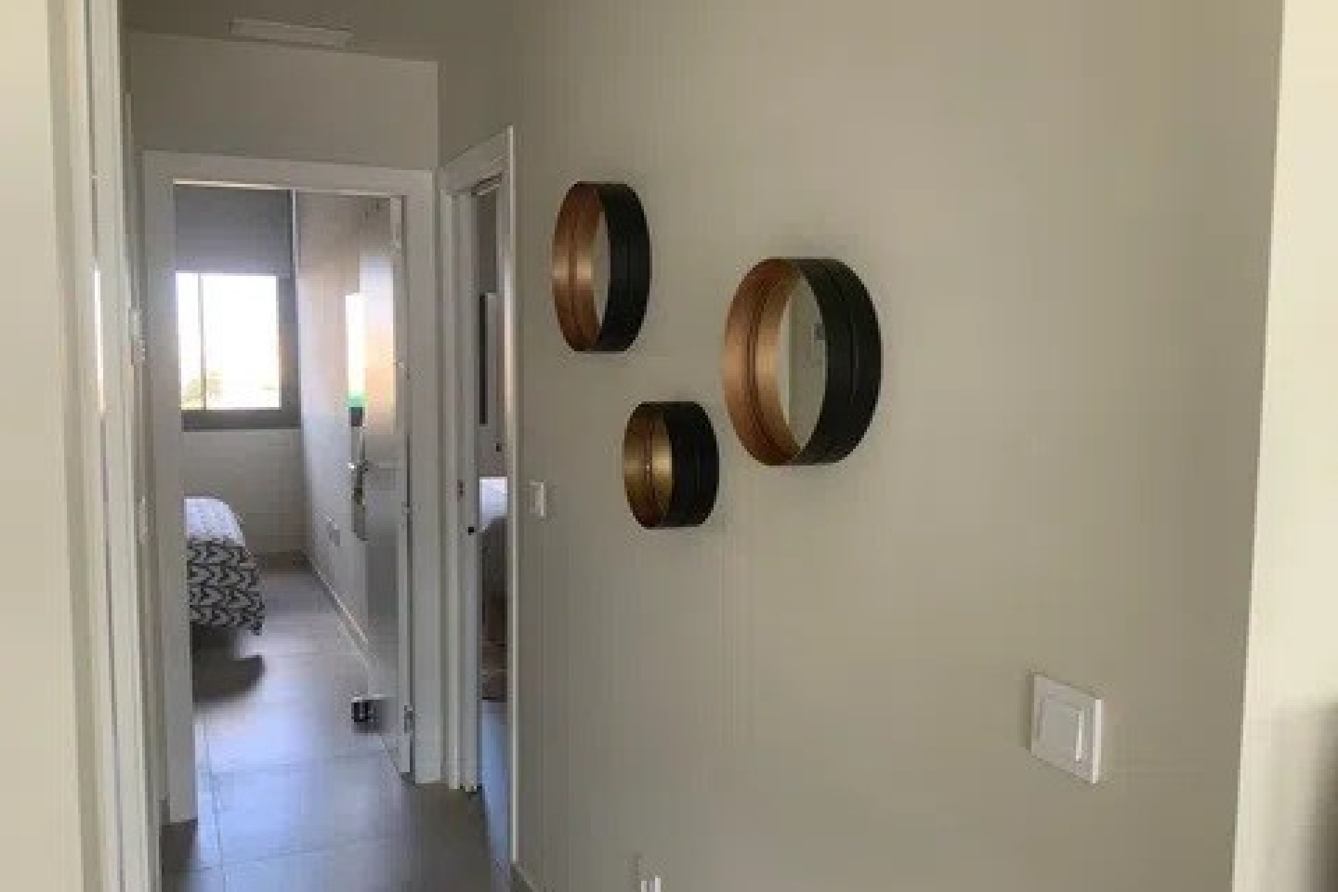 Revente - Appartement - Mar de Cristal