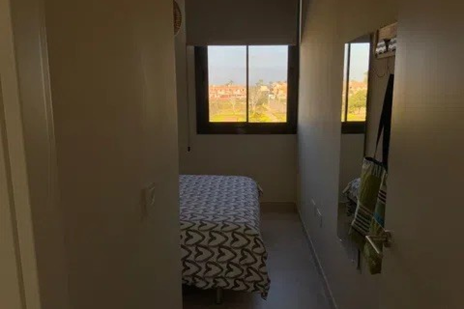 Revente - Appartement - Mar de Cristal