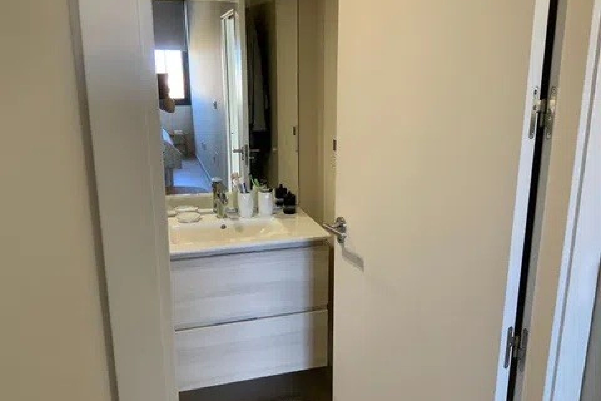 Revente - Appartement - Mar de Cristal