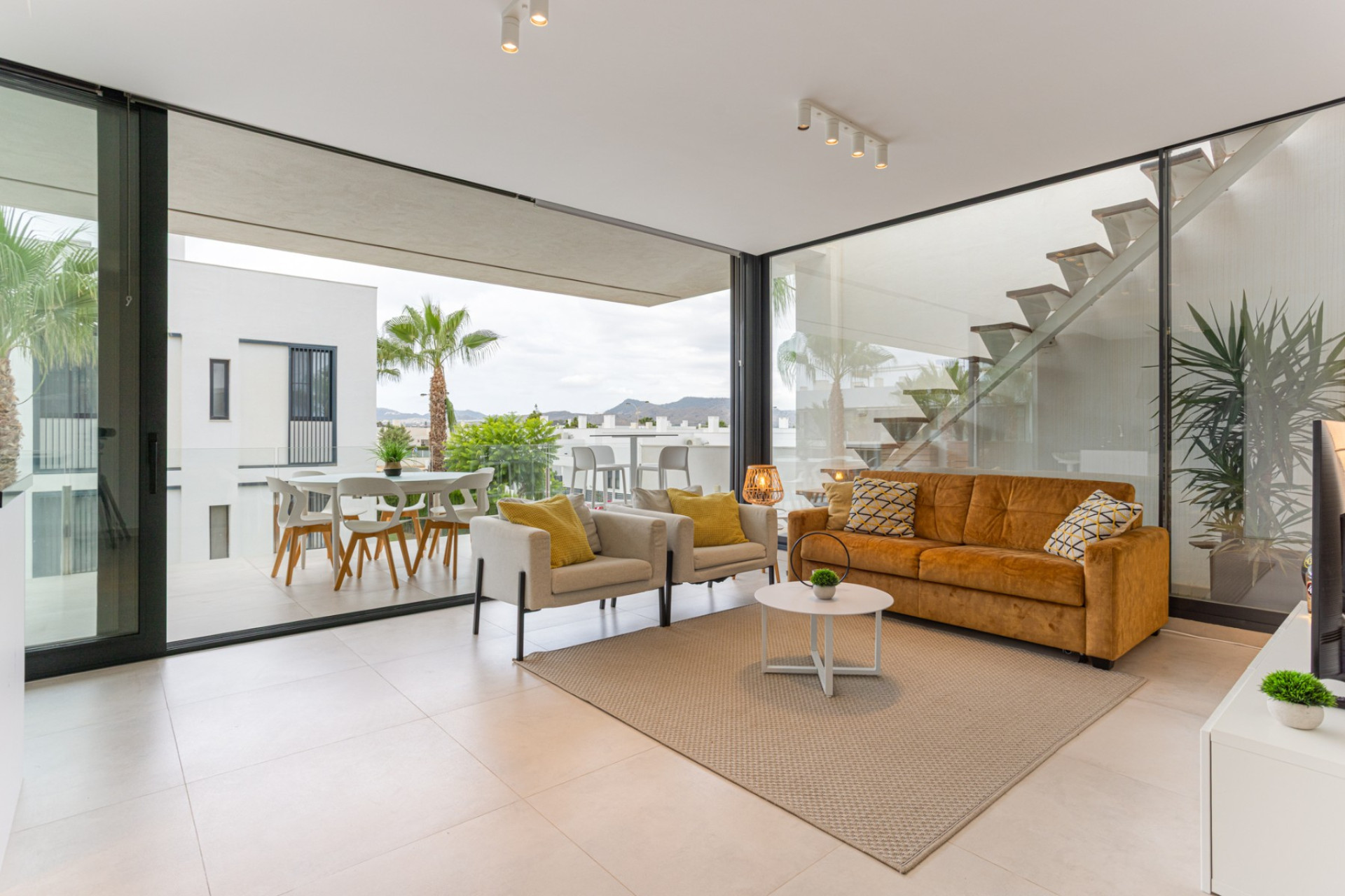 Revente - Appartement - Mar de Cristal