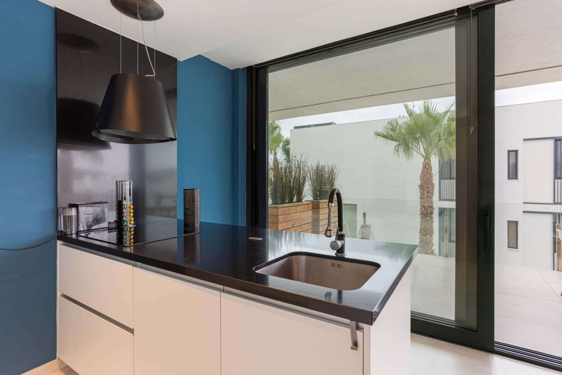 Revente - Appartement - Mar de Cristal