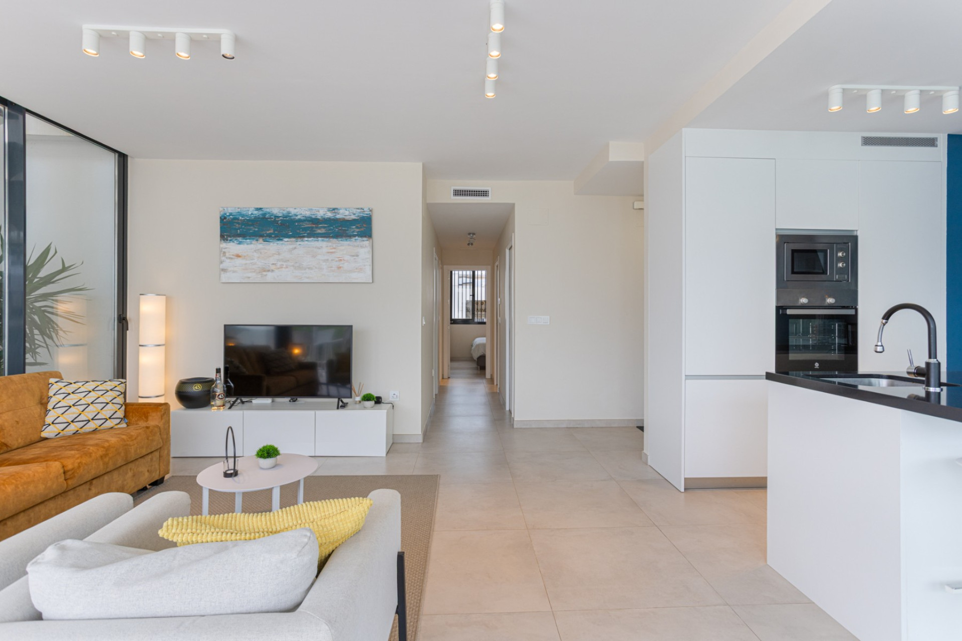 Revente - Appartement - Mar de Cristal